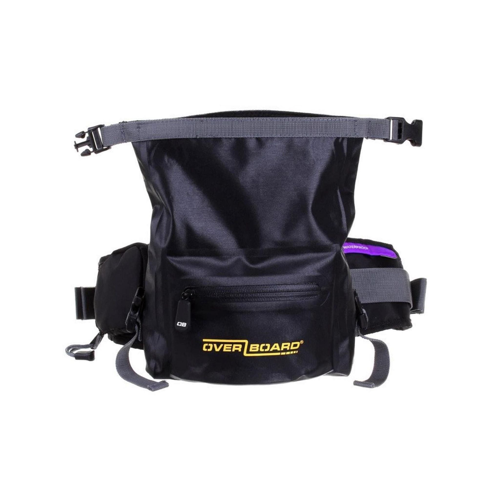 OverBoard waterproof hip bag 2