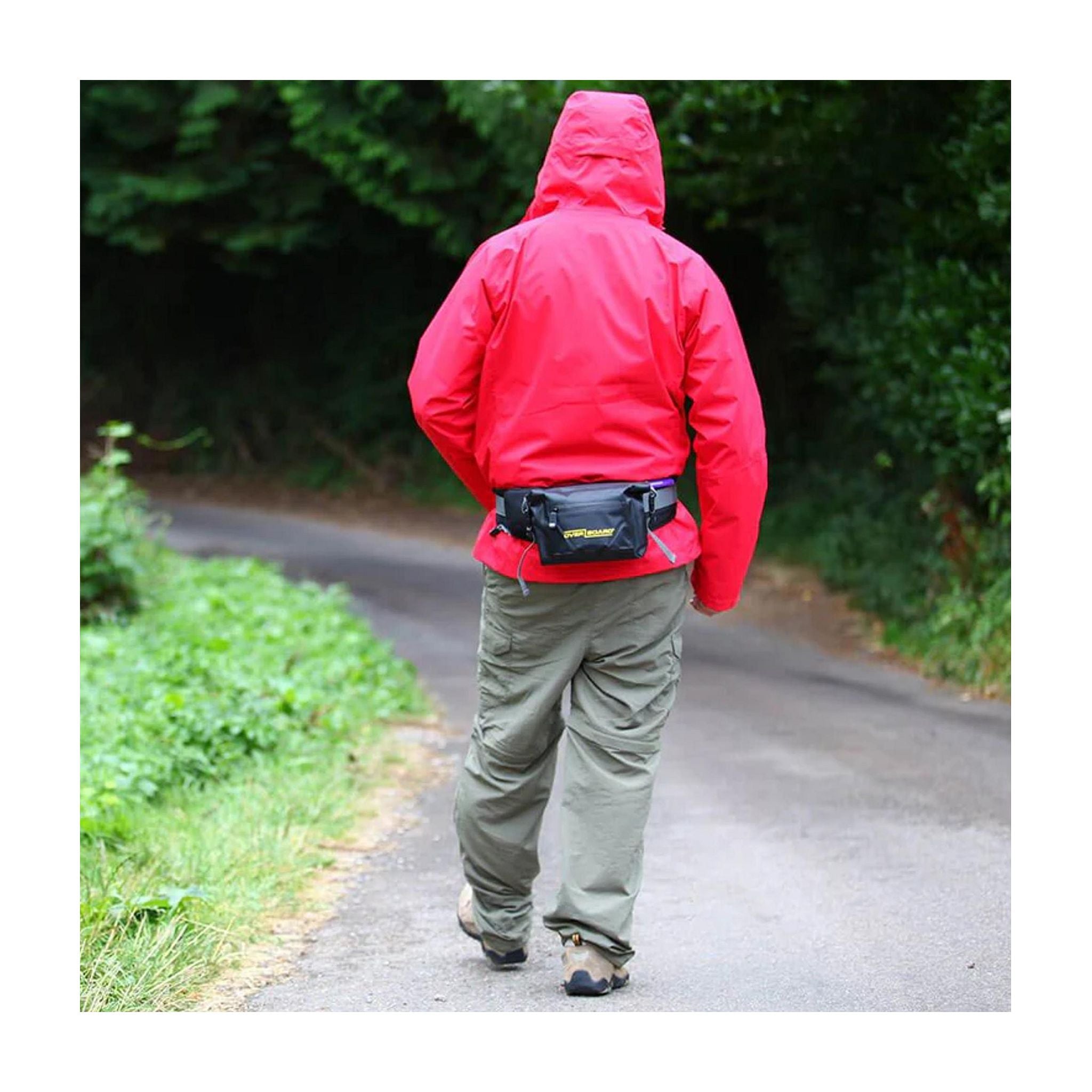 OverBoard waterproof hip bag 2