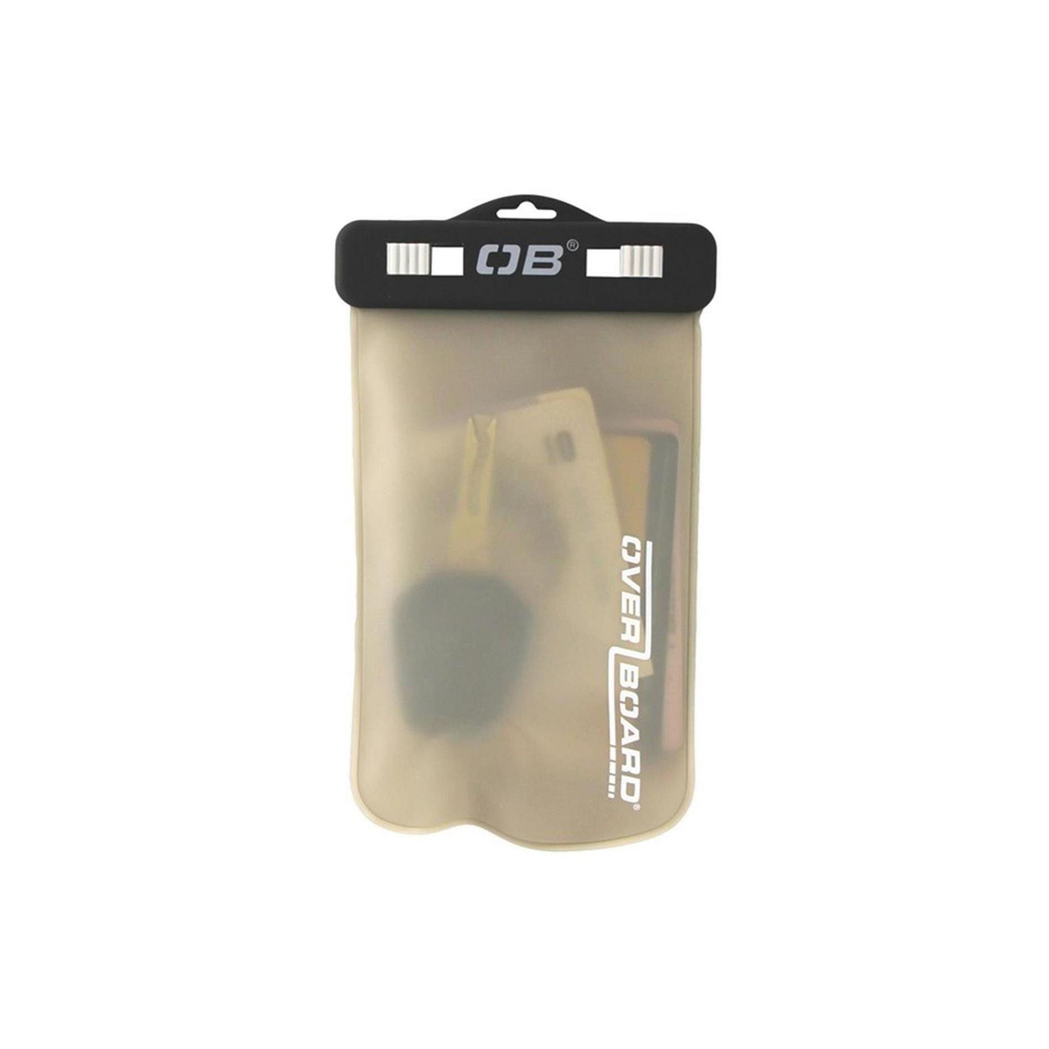OverBoard waterproof multi-purpose bag Smoke