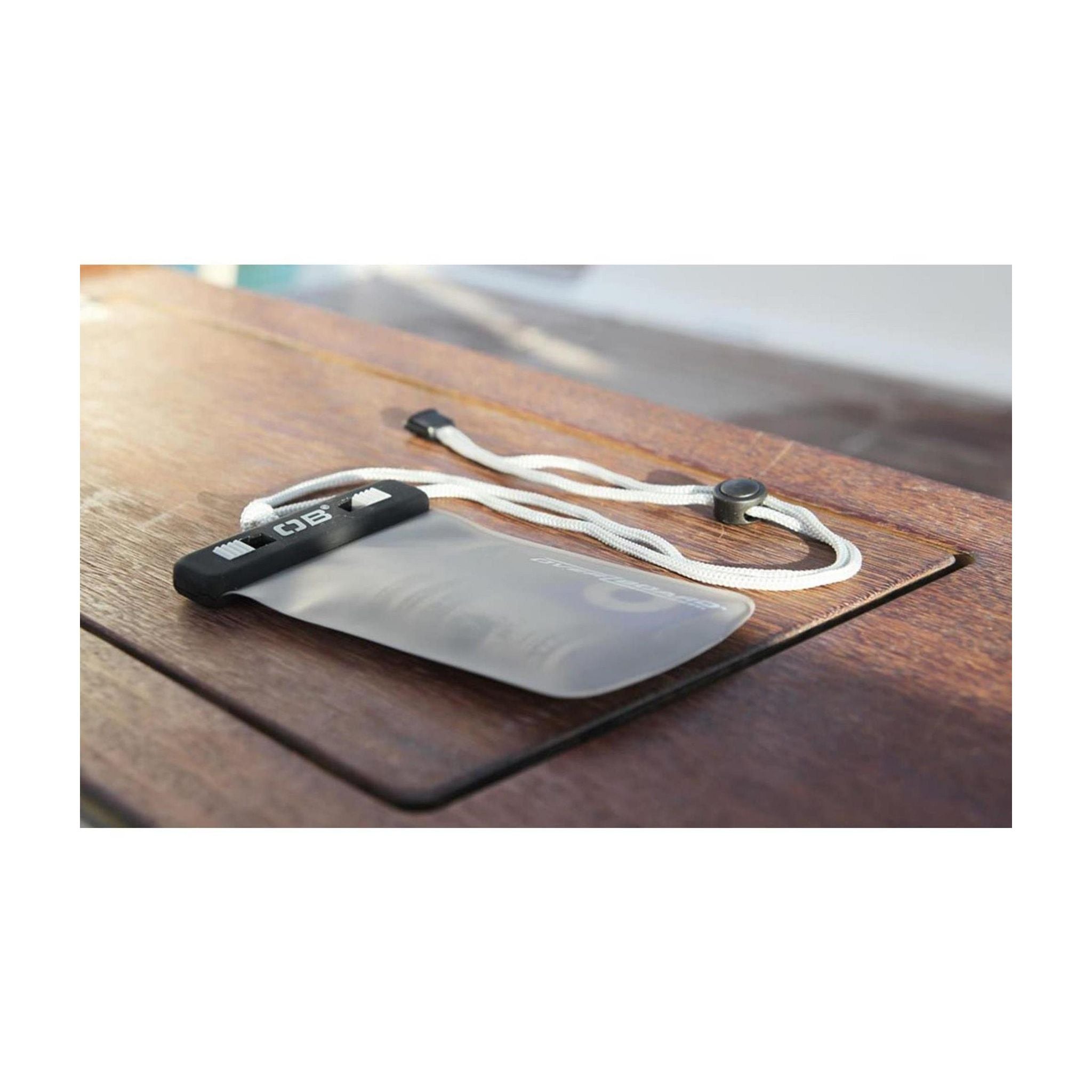 OverBoard waterproof multi-purpose bag Smoke