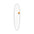 Surfboard TORQ TET Longboard Pinline
