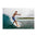 Surfboard TORQ TET Longboard Pinline