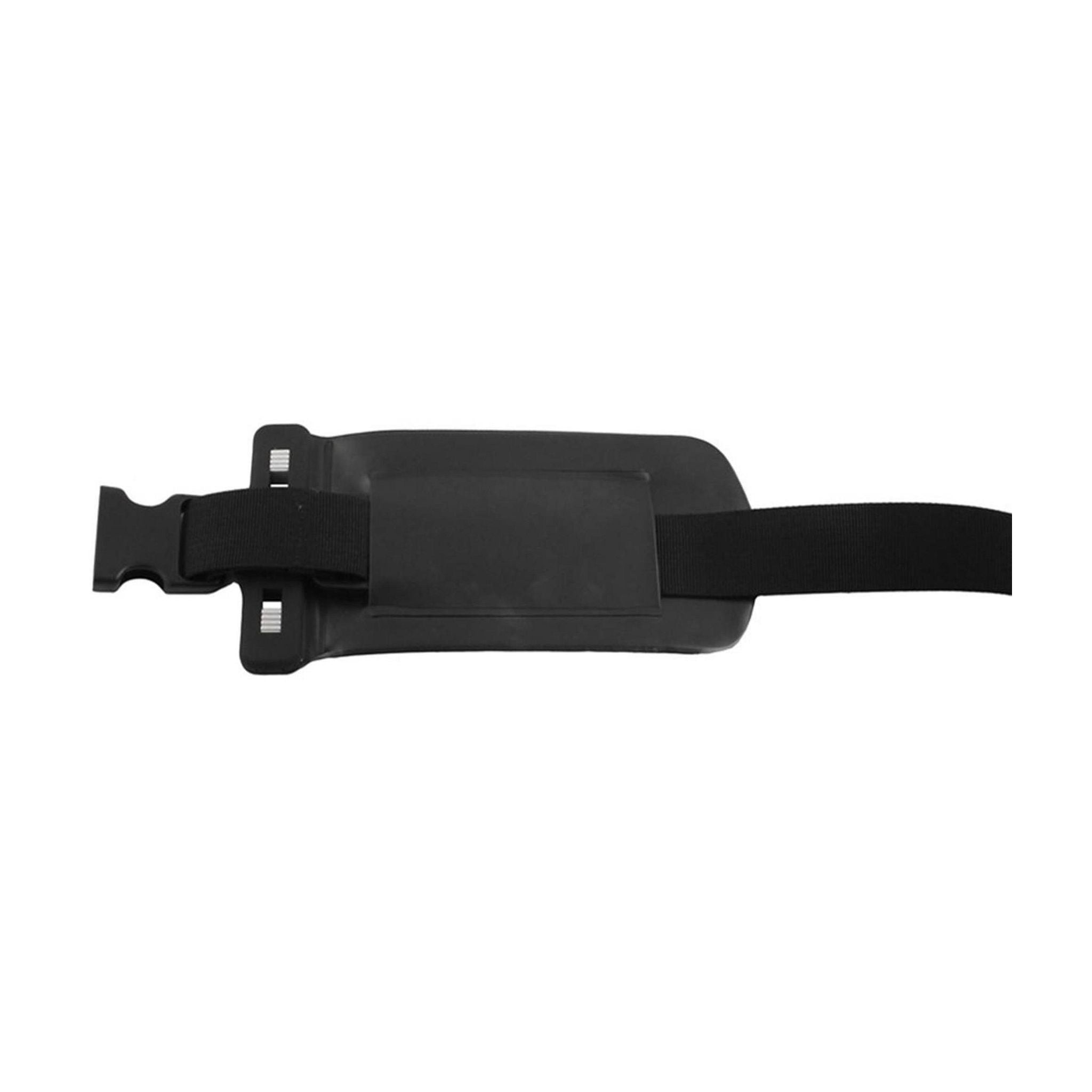 OverBoard waterproof belt bag PROSPORT Black