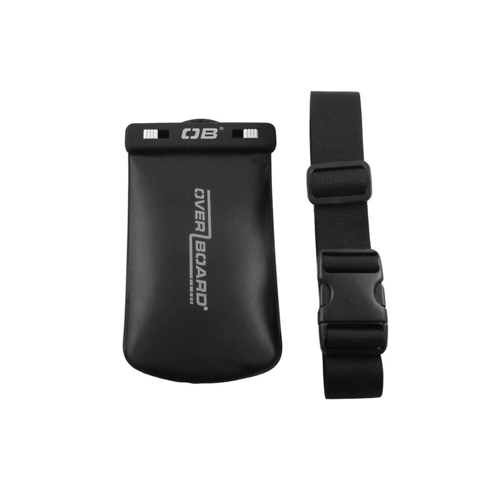 OverBoard waterproof belt bag PROSPORT Black