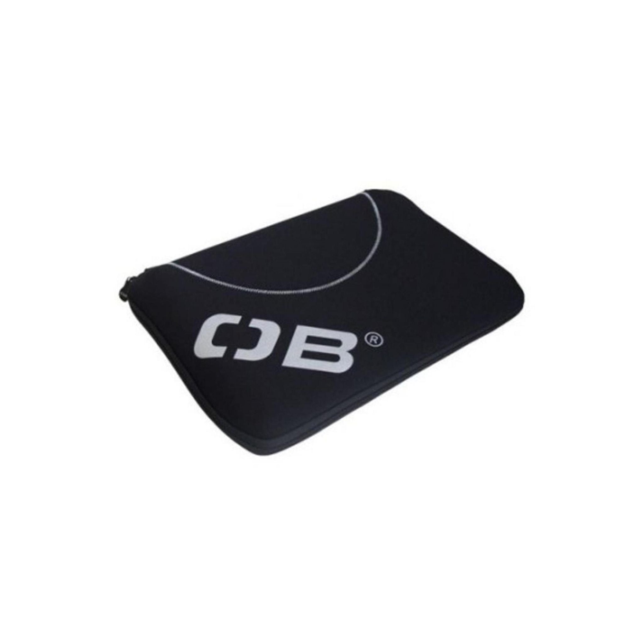 OverBoard Neopren Hülle für Laptop Black