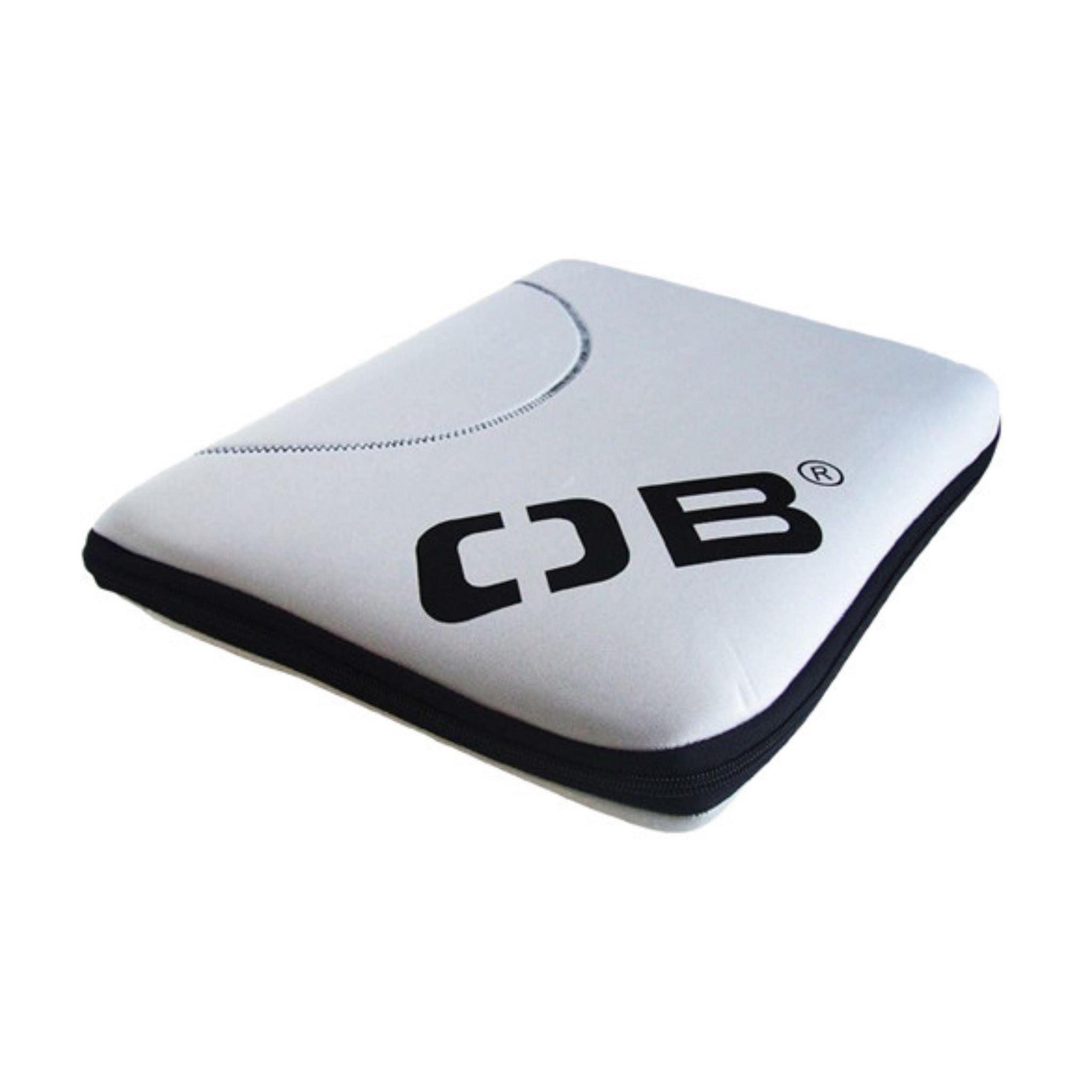 OverBoard neoprene sleeve for laptop Grey