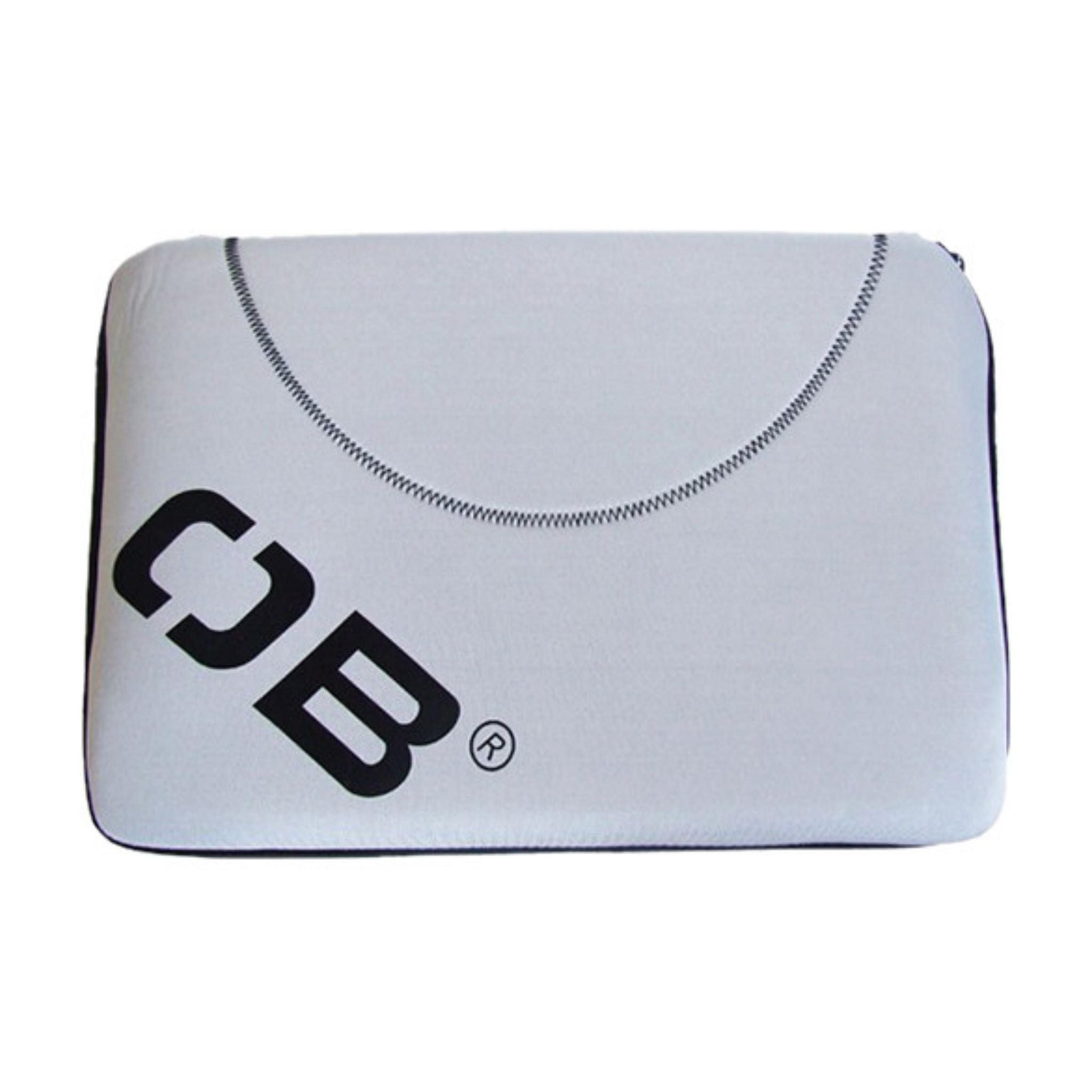 OverBoard neoprene sleeve for laptop Grey