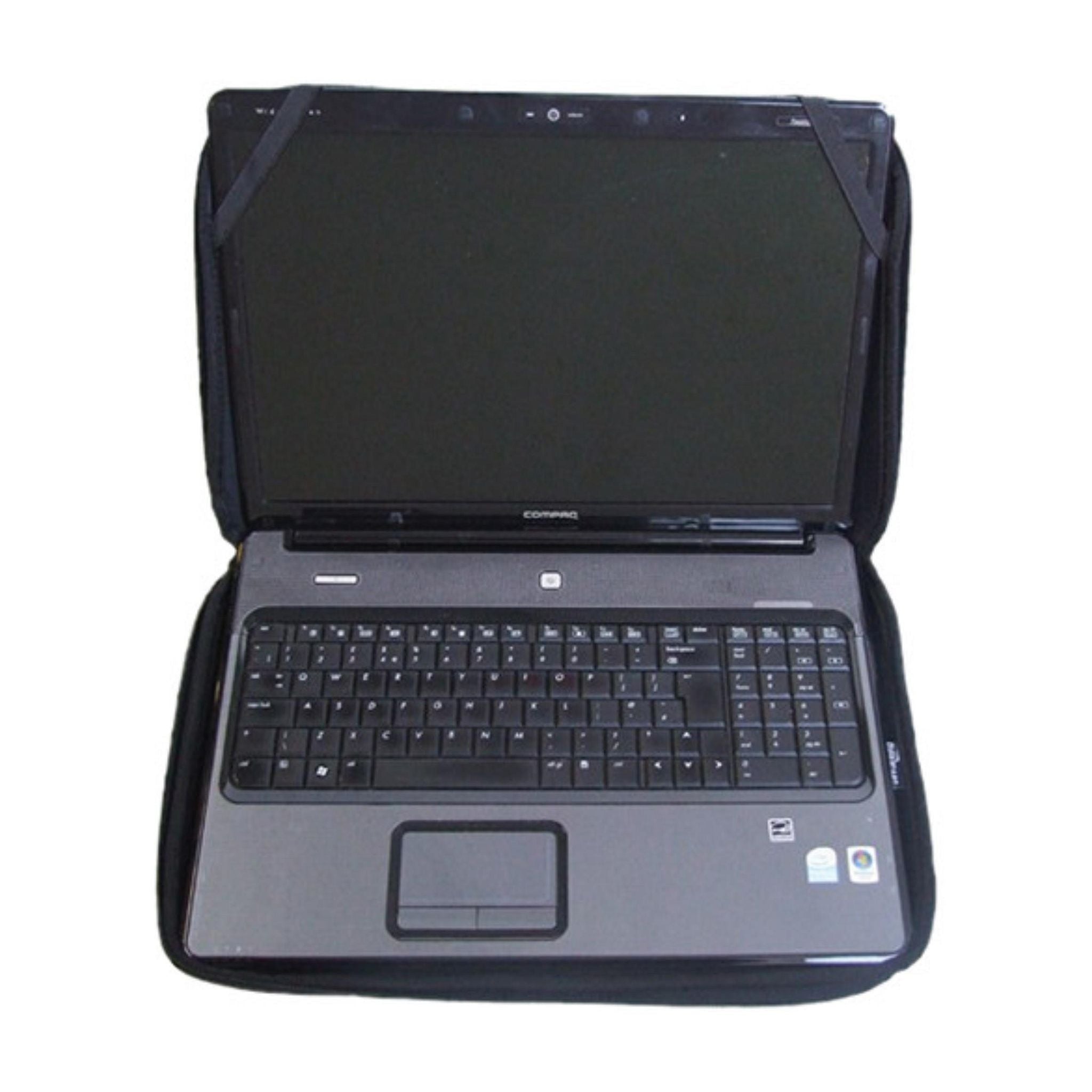 OverBoard neoprene sleeve for laptop Grey