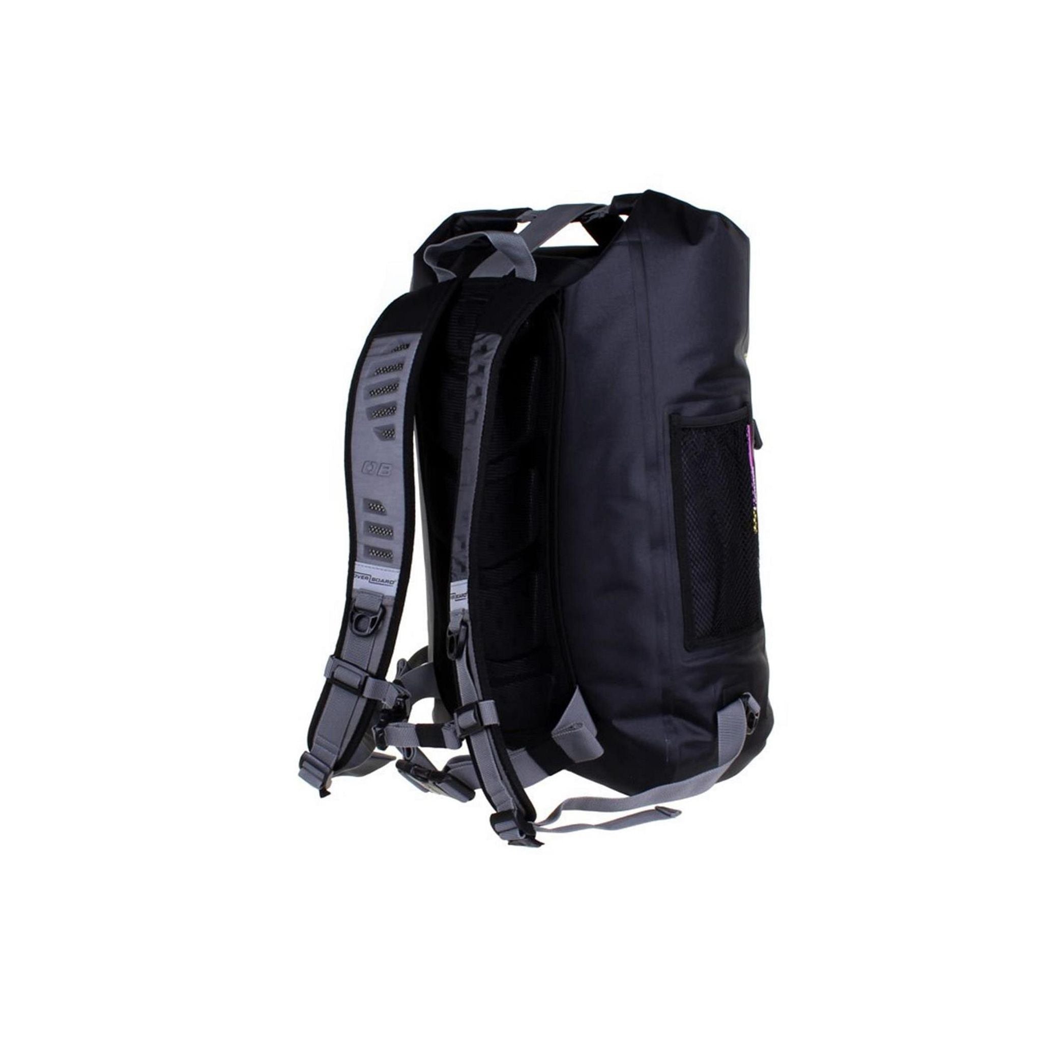 OverBoard waterproof backpack LIGHT 30 Black