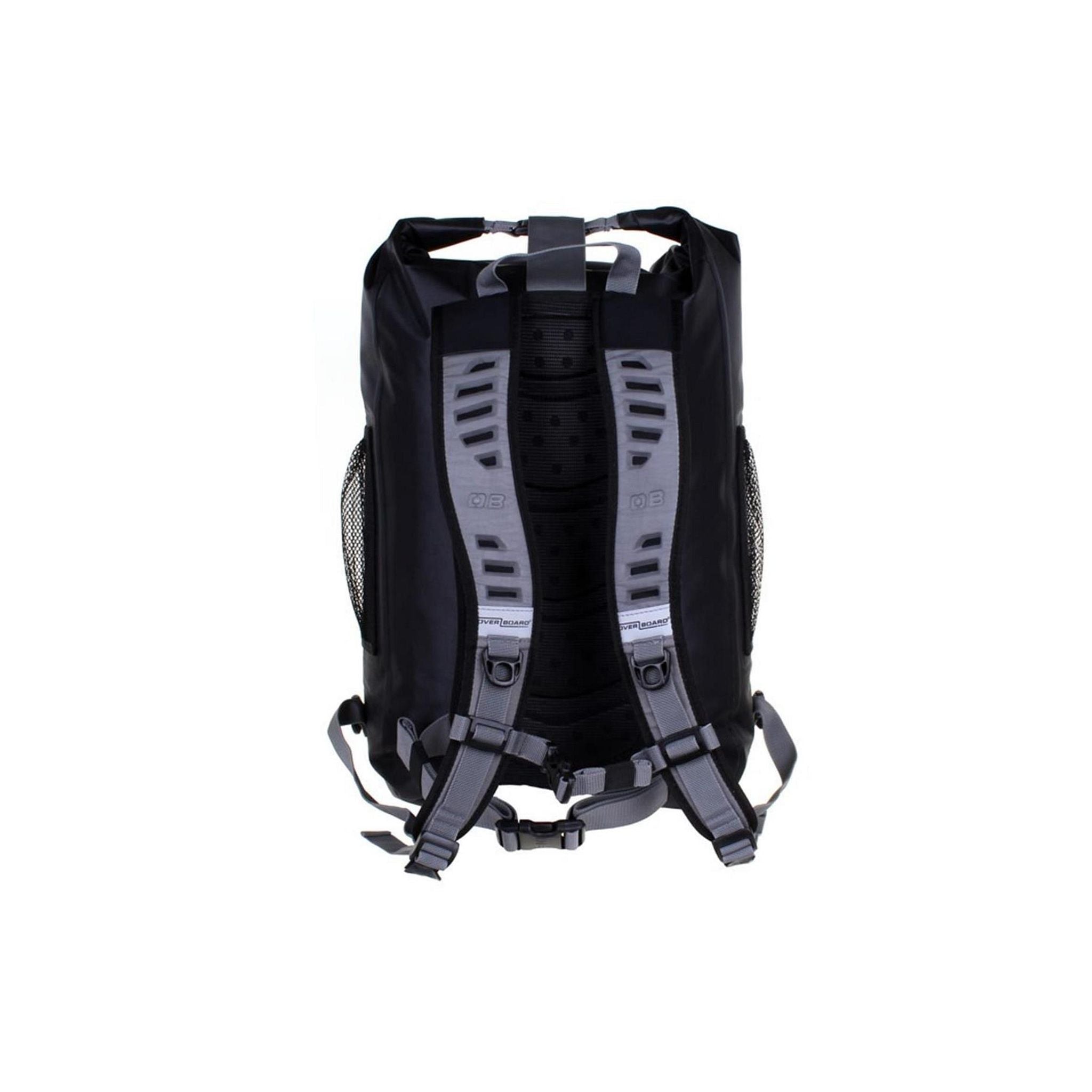 OverBoard waterproof backpack LIGHT 30 Black