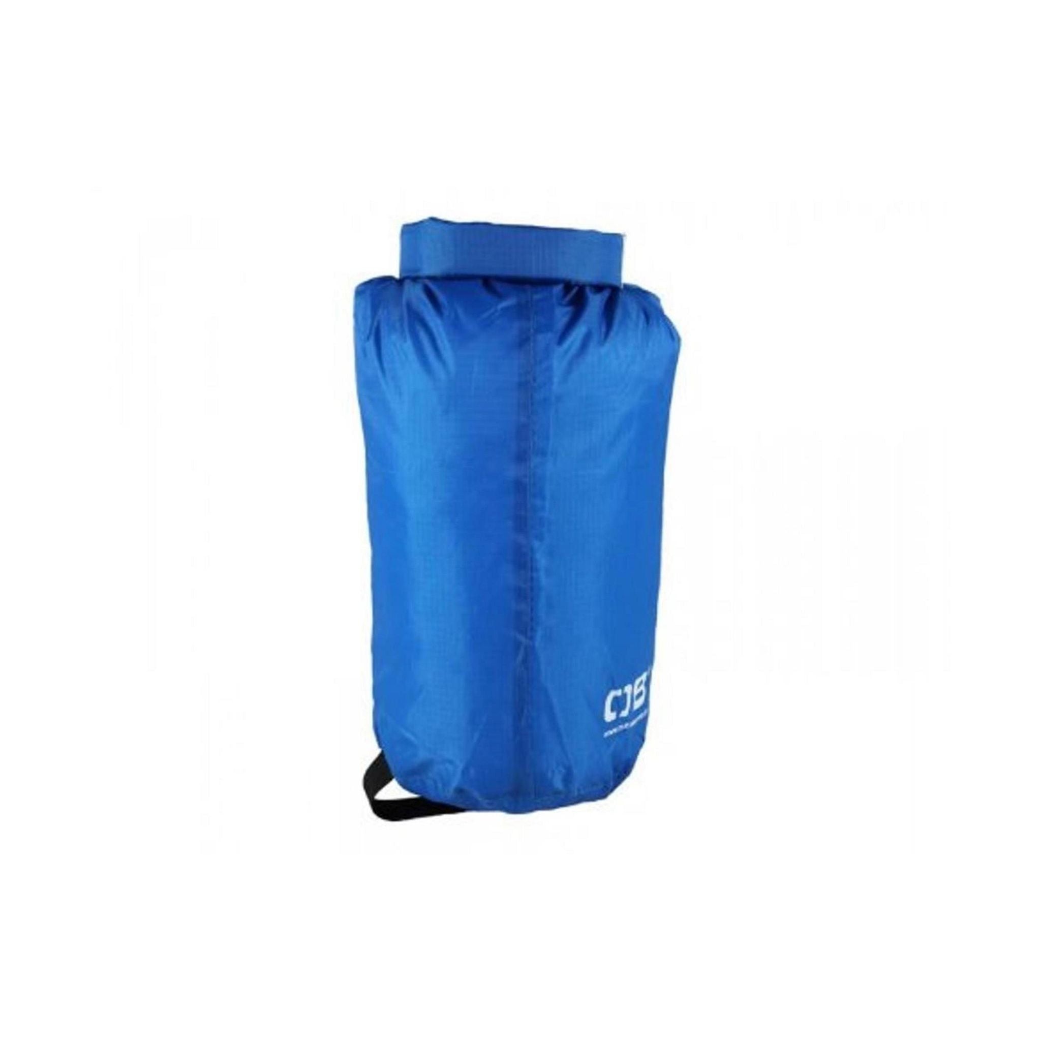 OverBoard waterproof packsack multipack Blue. Red. Yellow