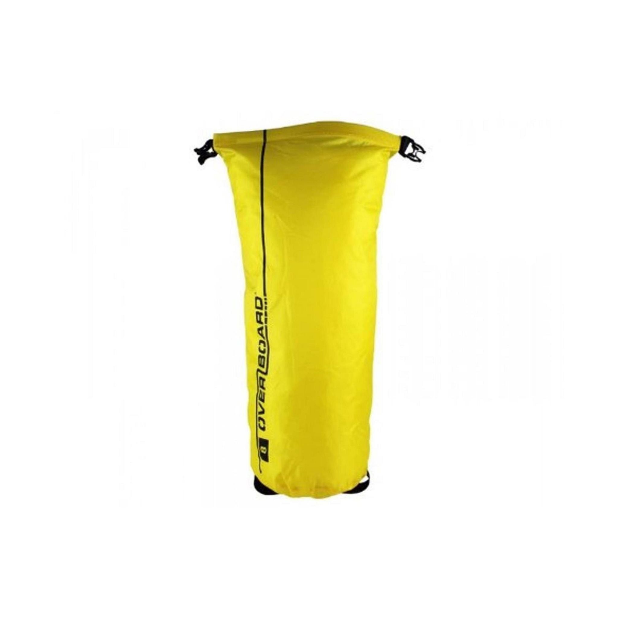 OverBoard waterproof packsack multipack Blue. Red. Yellow