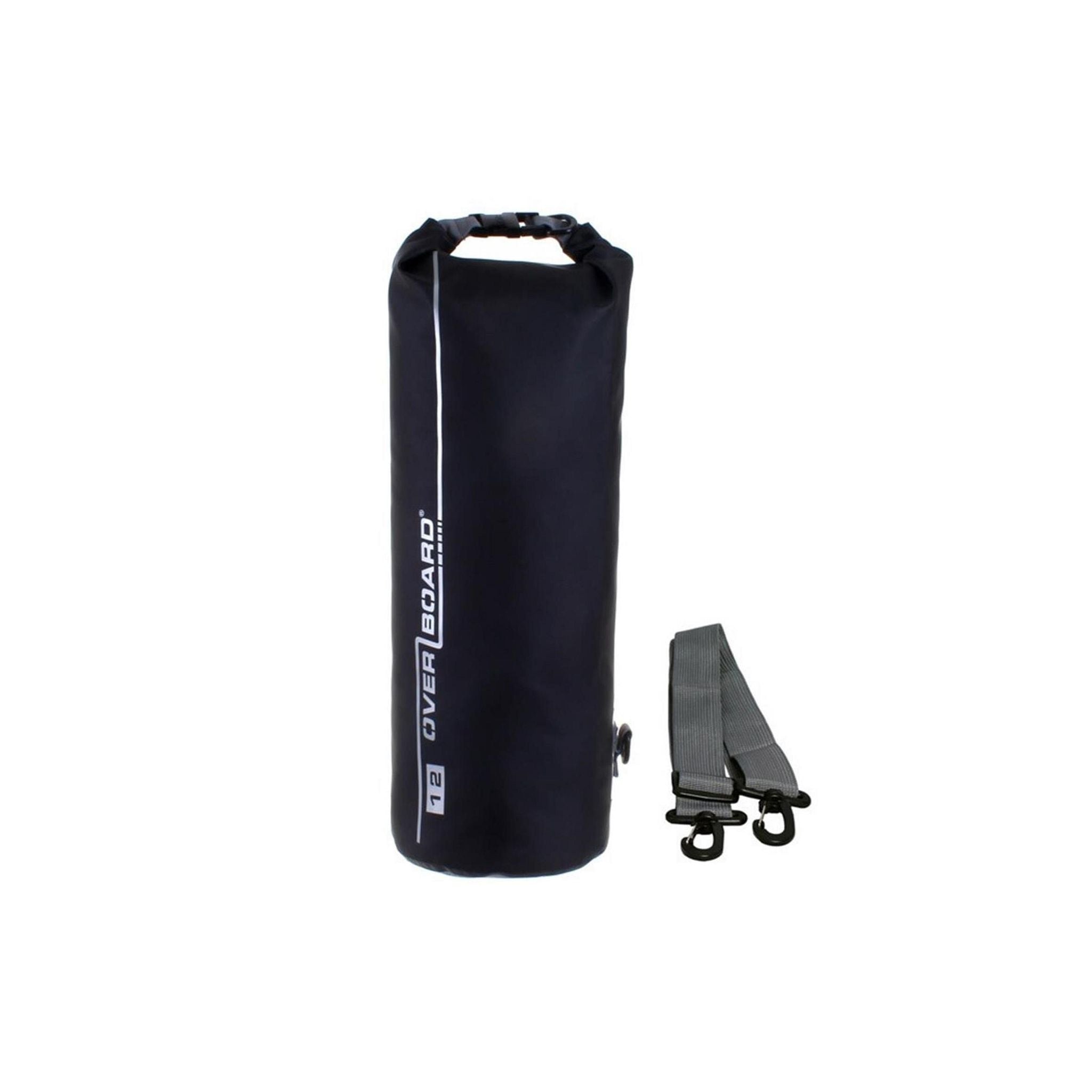 OverBoard wasserdichter Packsack 12