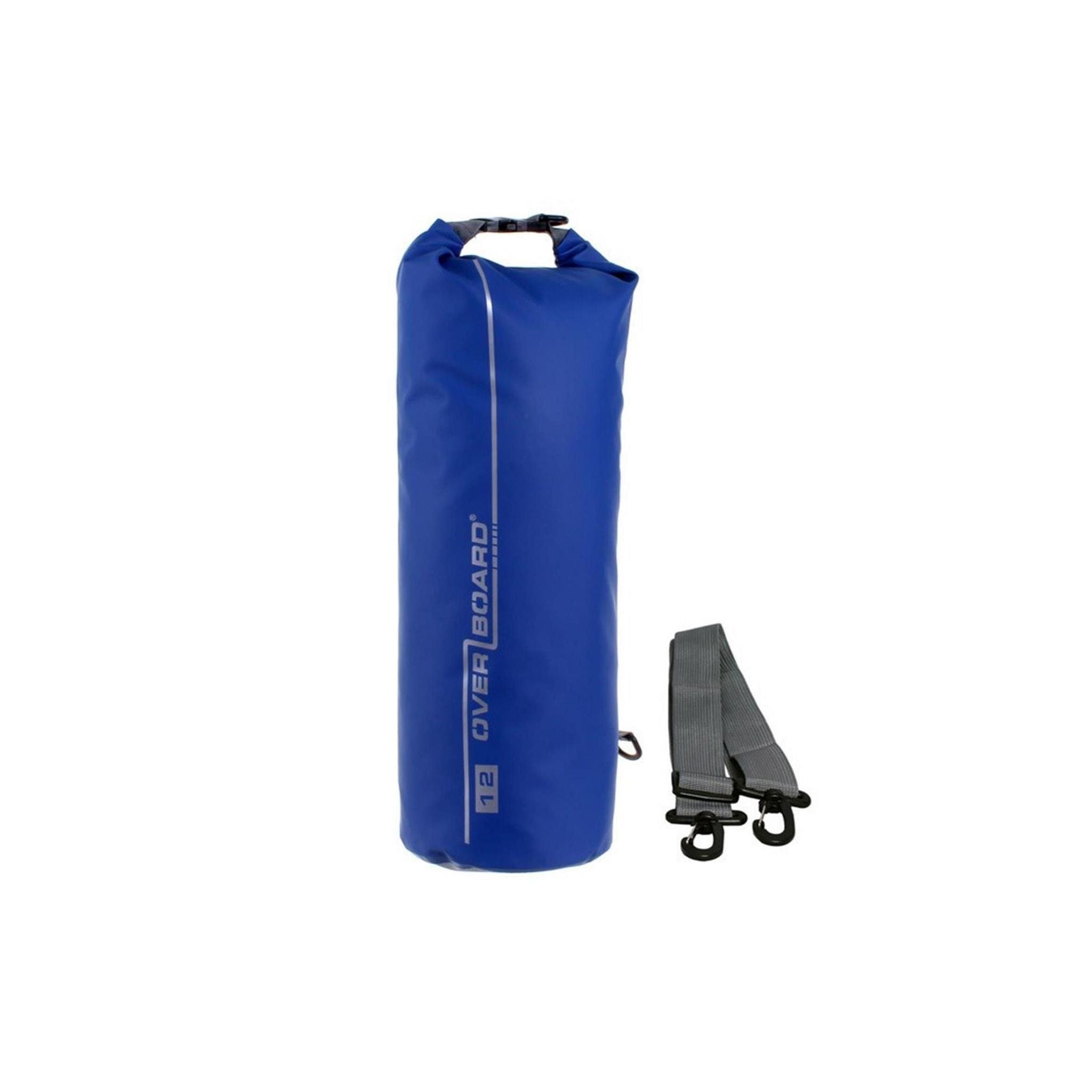 OverBoard waterproof pack sack 12