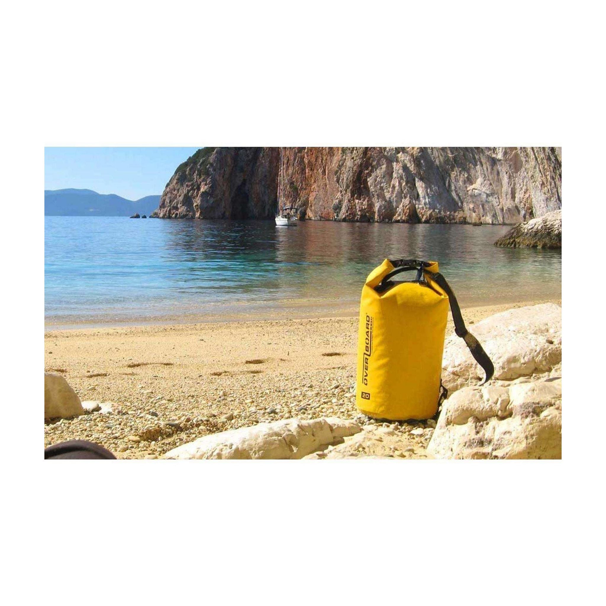 OverBoard waterproof pack sack 20
