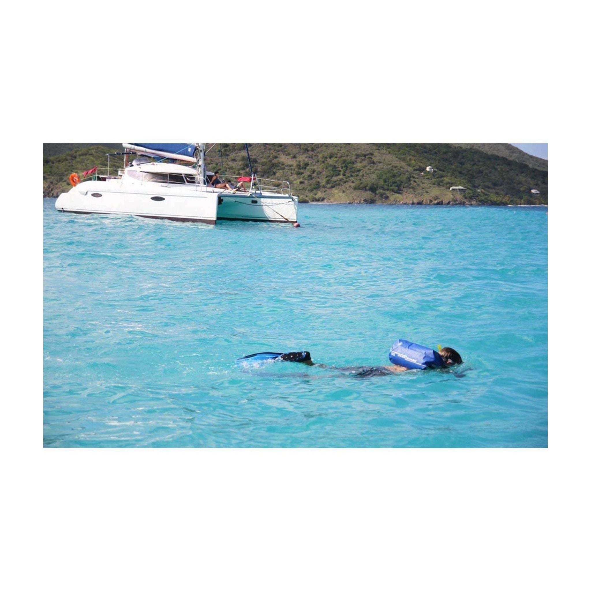 OverBoard waterproof pack sack 20