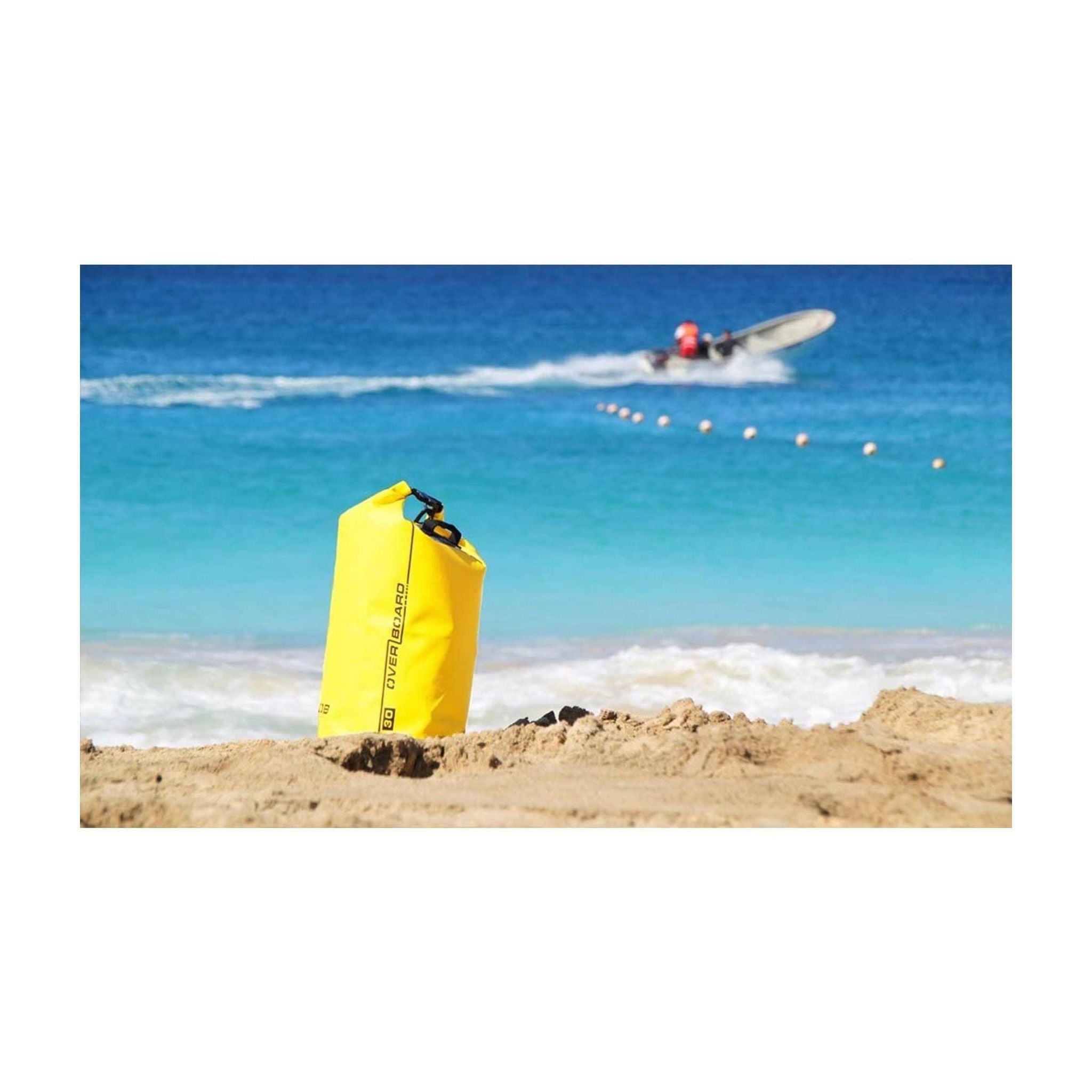 OverBoard waterproof pack sack 30