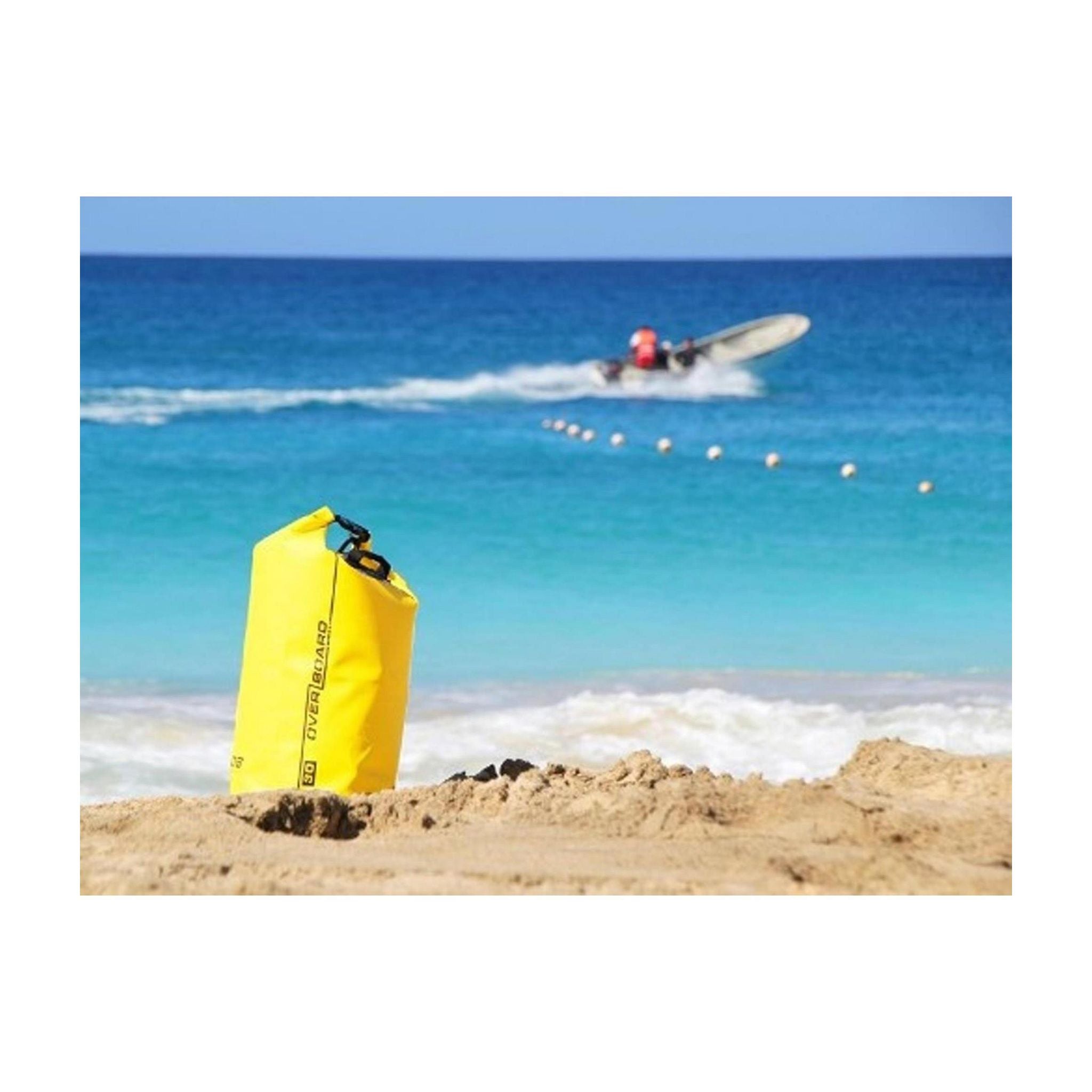 OverBoard waterproof pack sack 30
