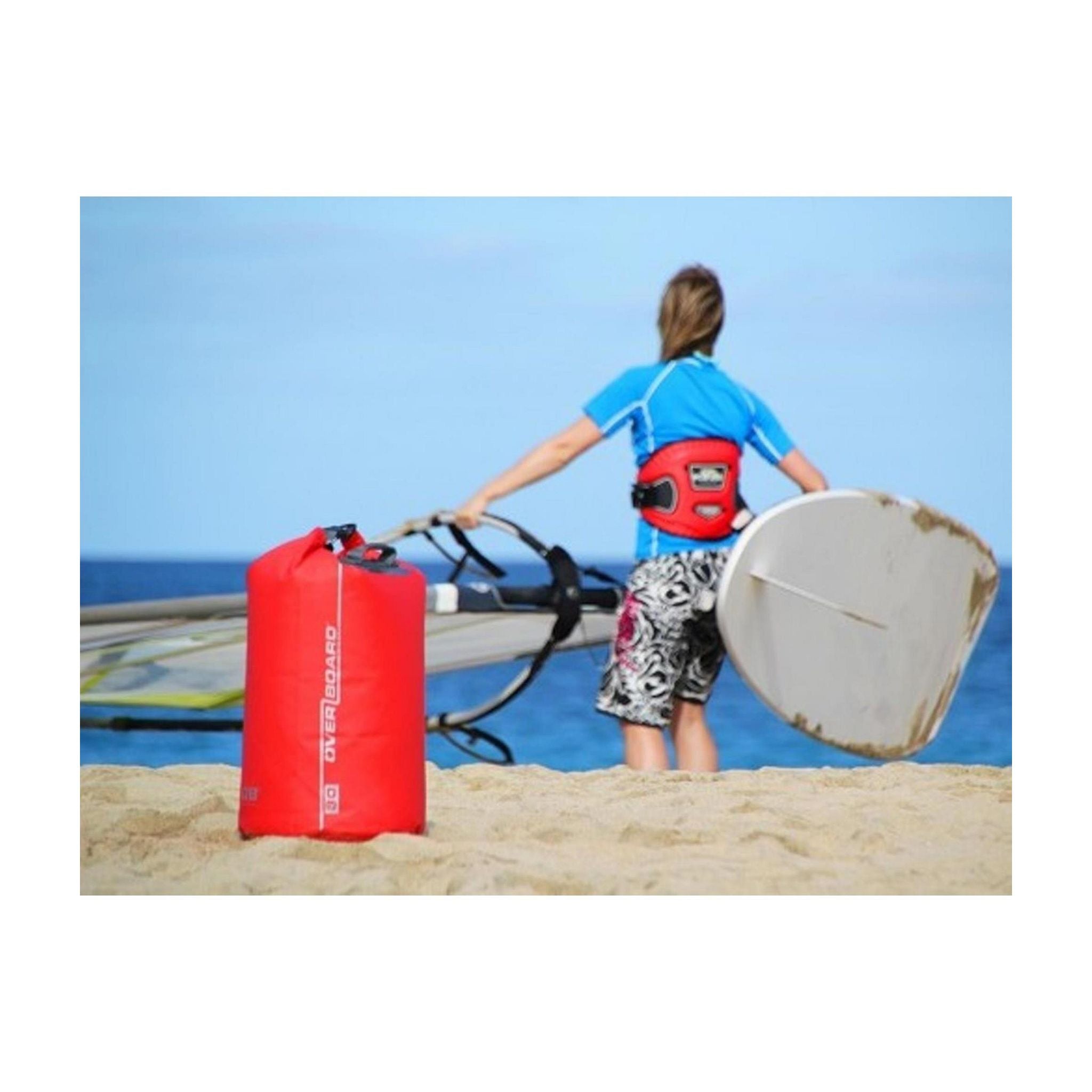OverBoard waterproof pack sack 30