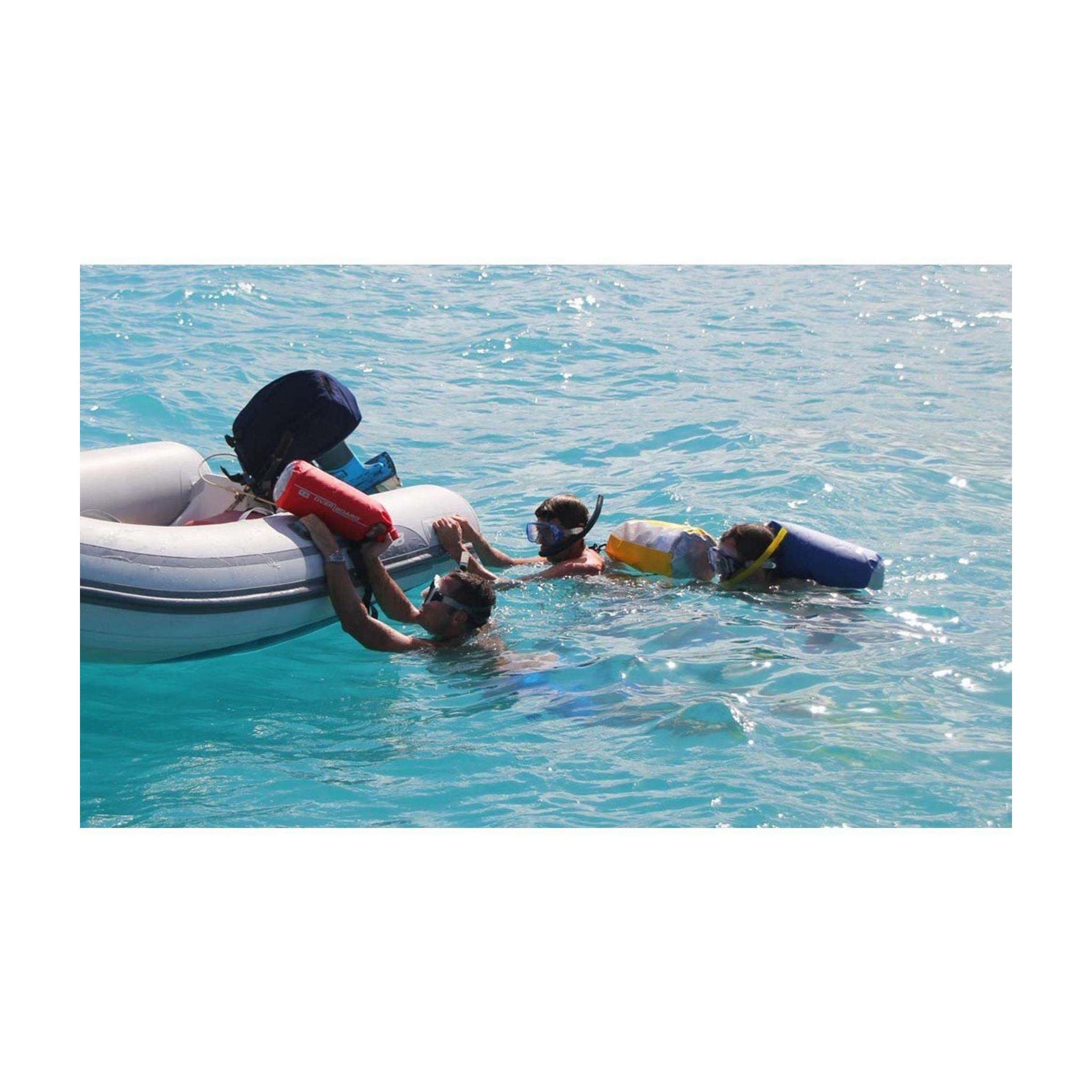 OverBoard waterproof pack sack 30
