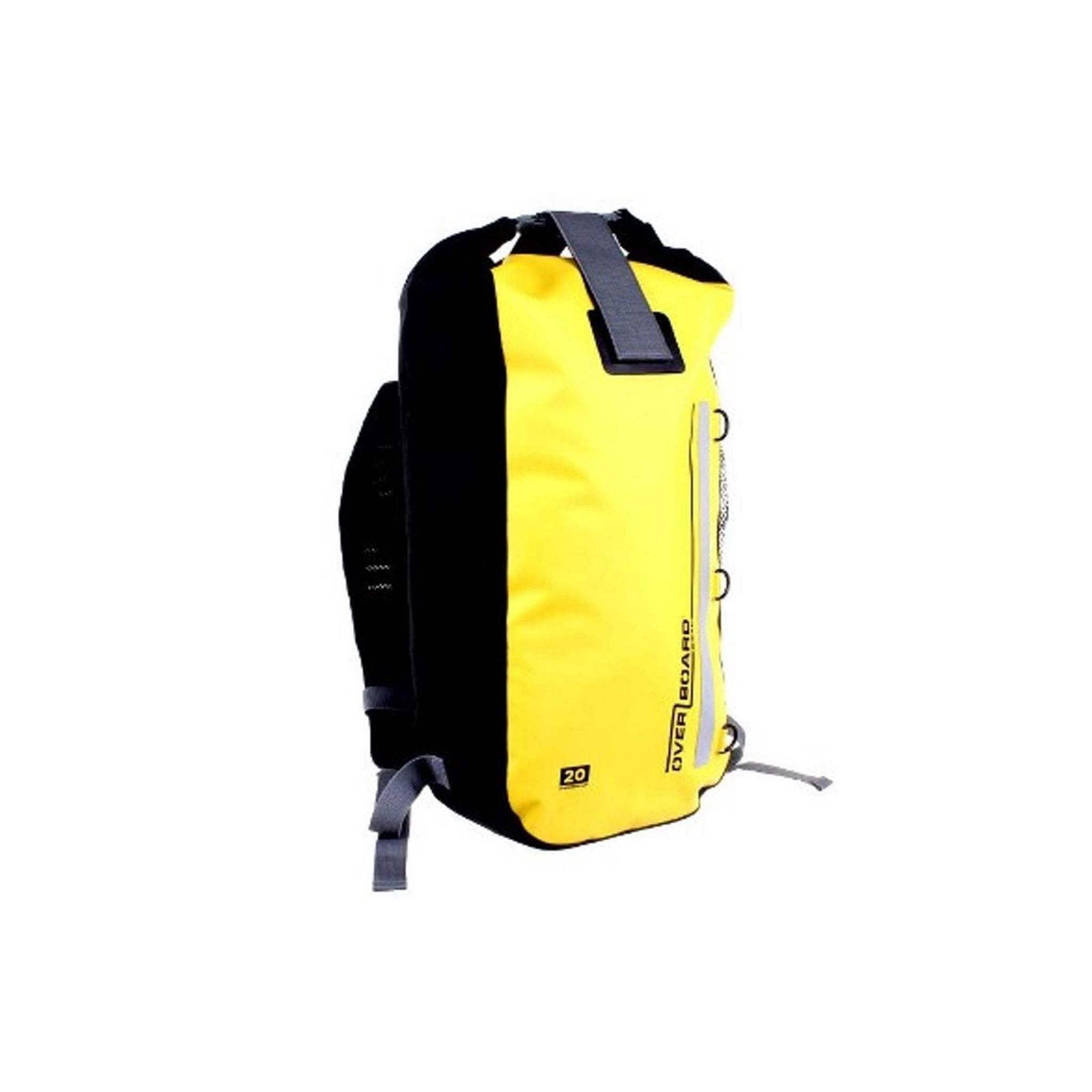 OverBoard waterproof backpack 20