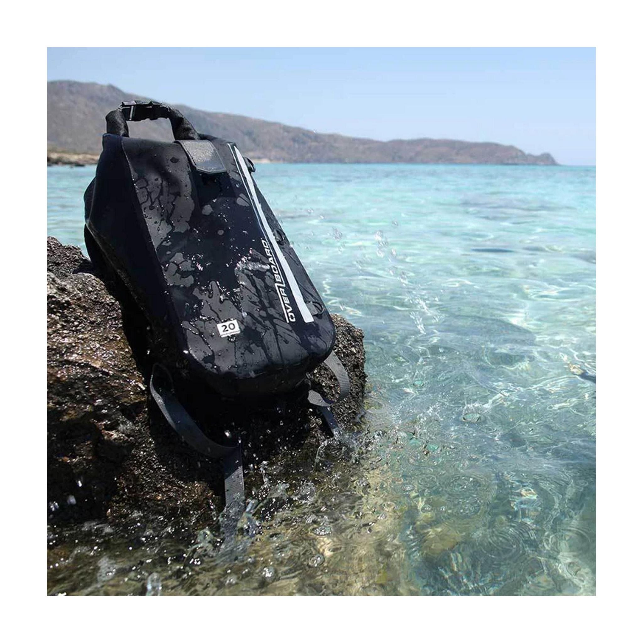 OverBoard waterproof backpack 20