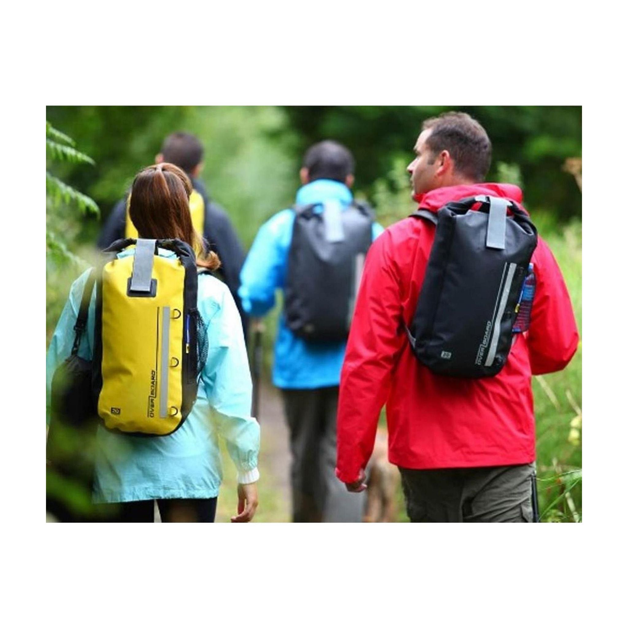 OverBoard wasserdichter Rucksack 30
