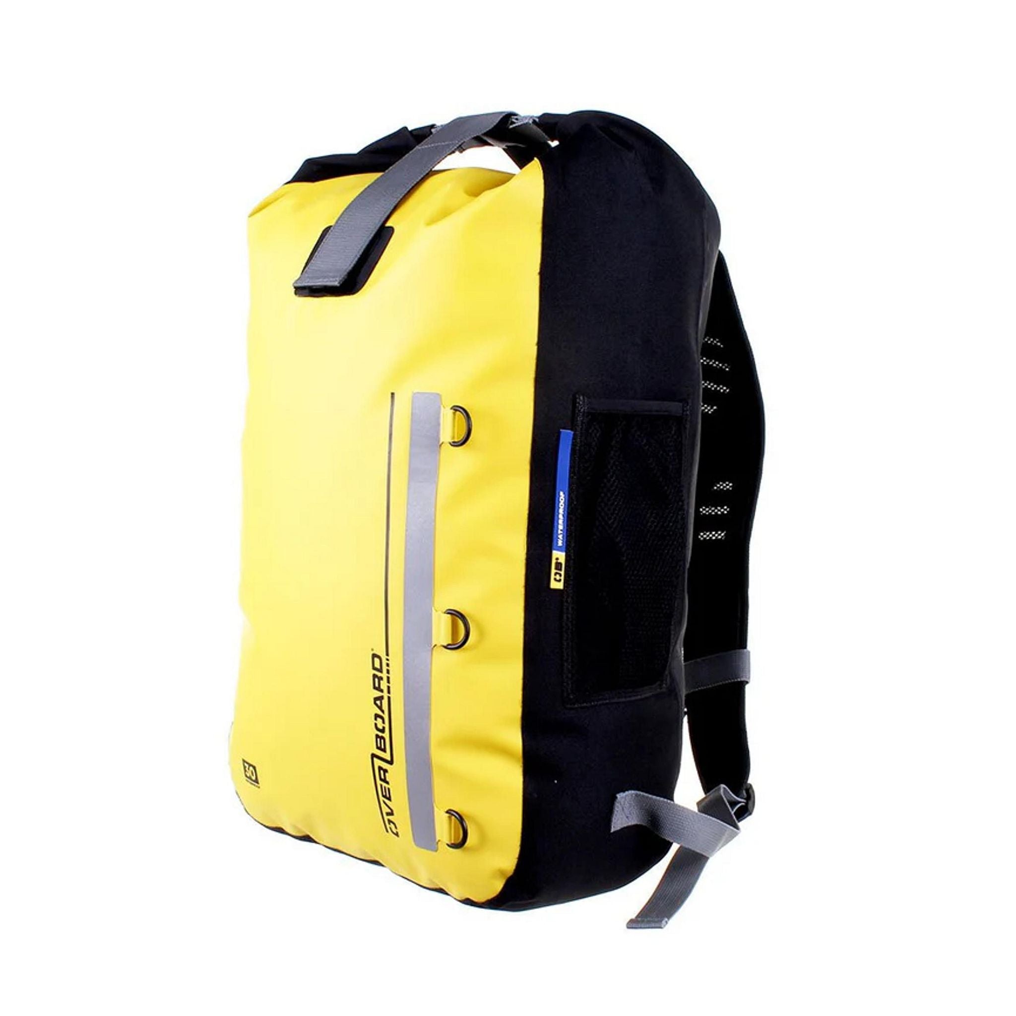 OverBoard wasserdichter Rucksack 30