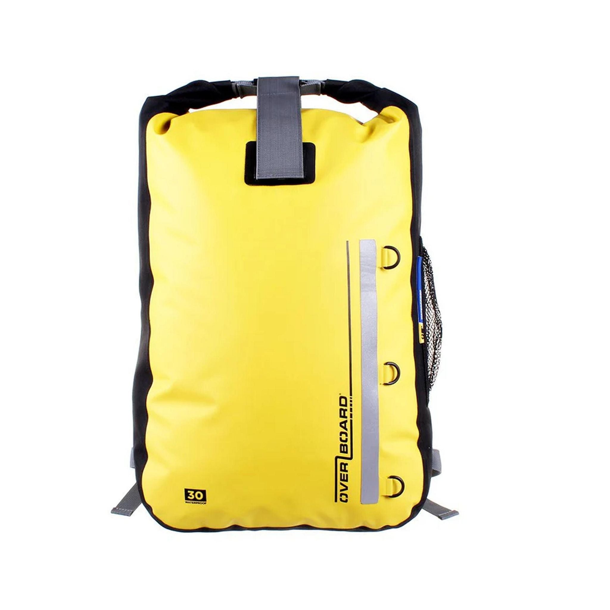 OverBoard wasserdichter Rucksack 30