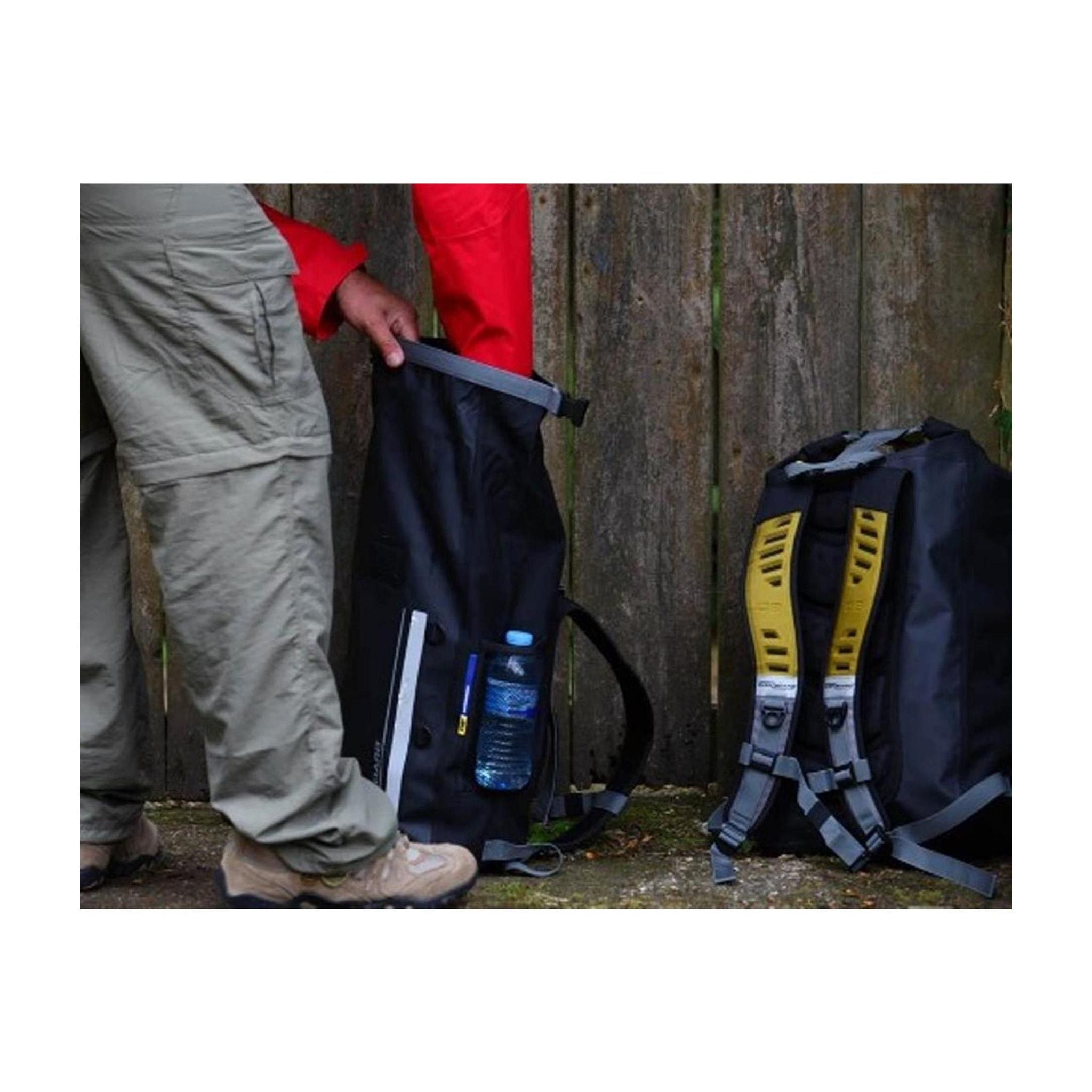 OverBoard wasserdichter Rucksack 30