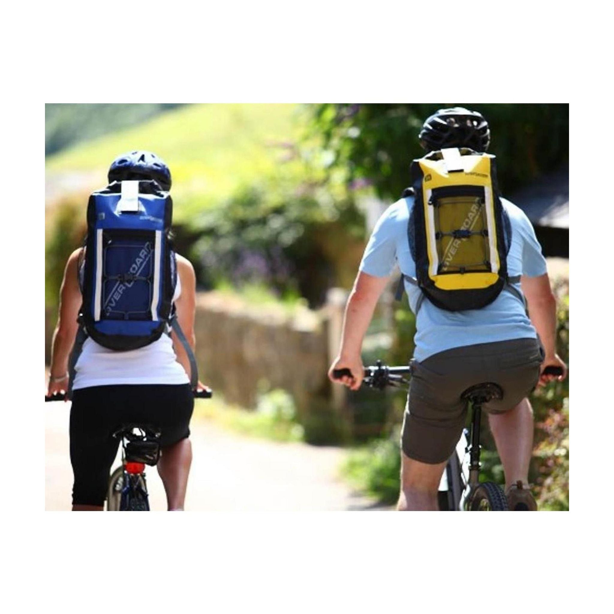 OverBoard waterproof backpack Pro 20