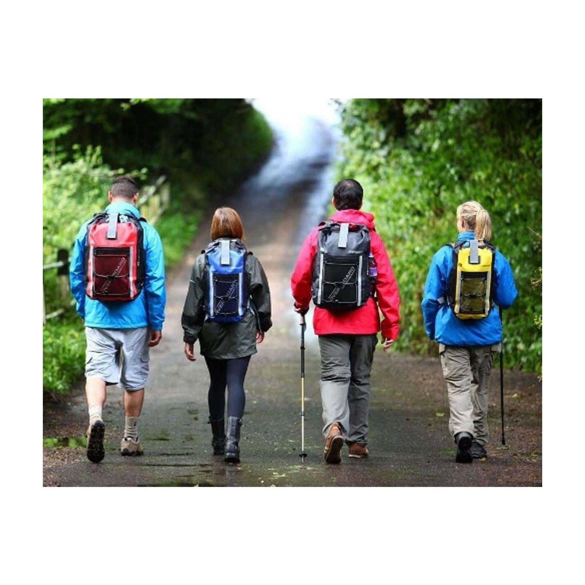 OverBoard waterproof backpack Pro 20