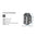 OverBoard wasserdichter Rucksack Pro 30