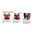 OverBoard waterproof backpack Pro 30