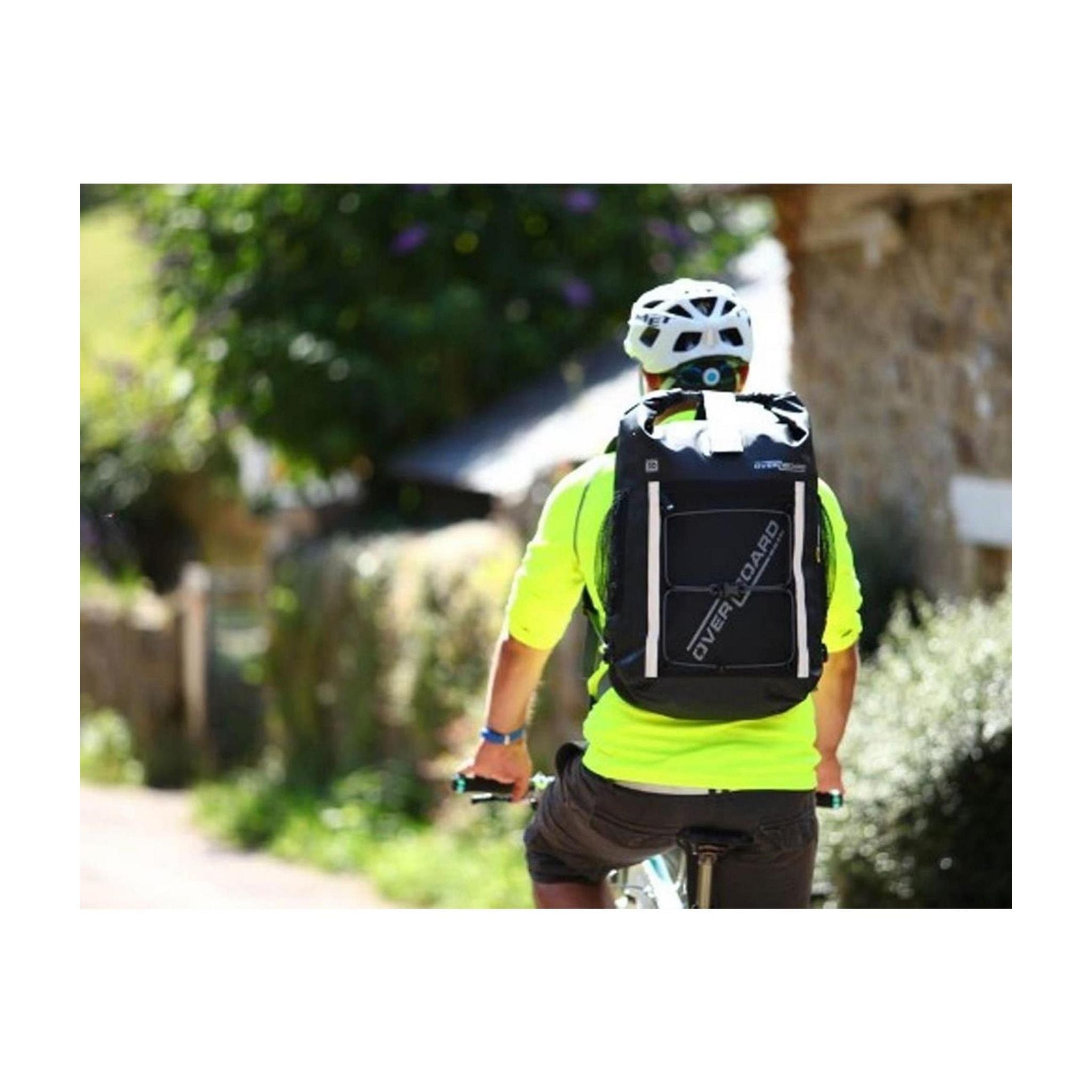 OverBoard waterproof backpack Pro 30