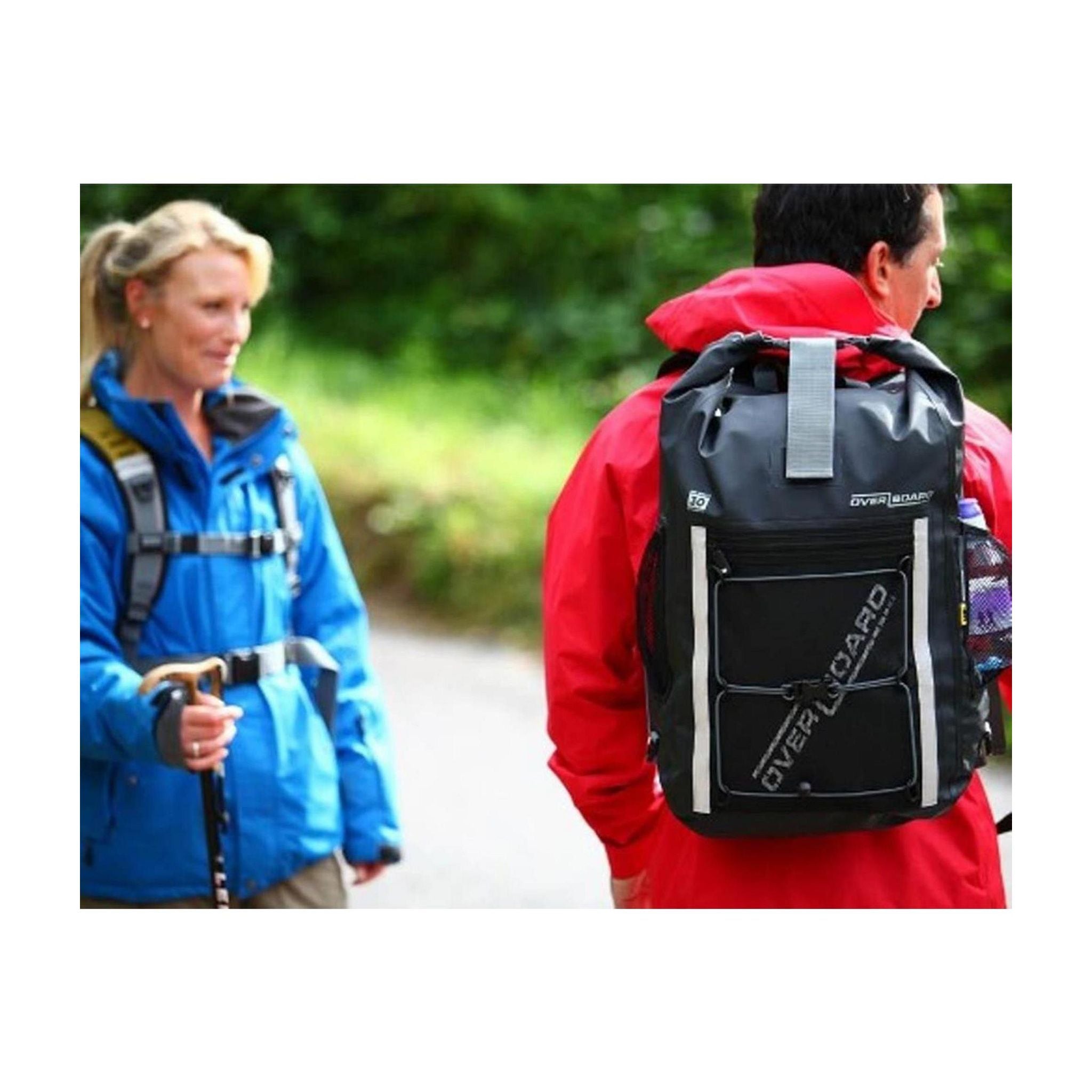 OverBoard waterproof backpack Pro 30