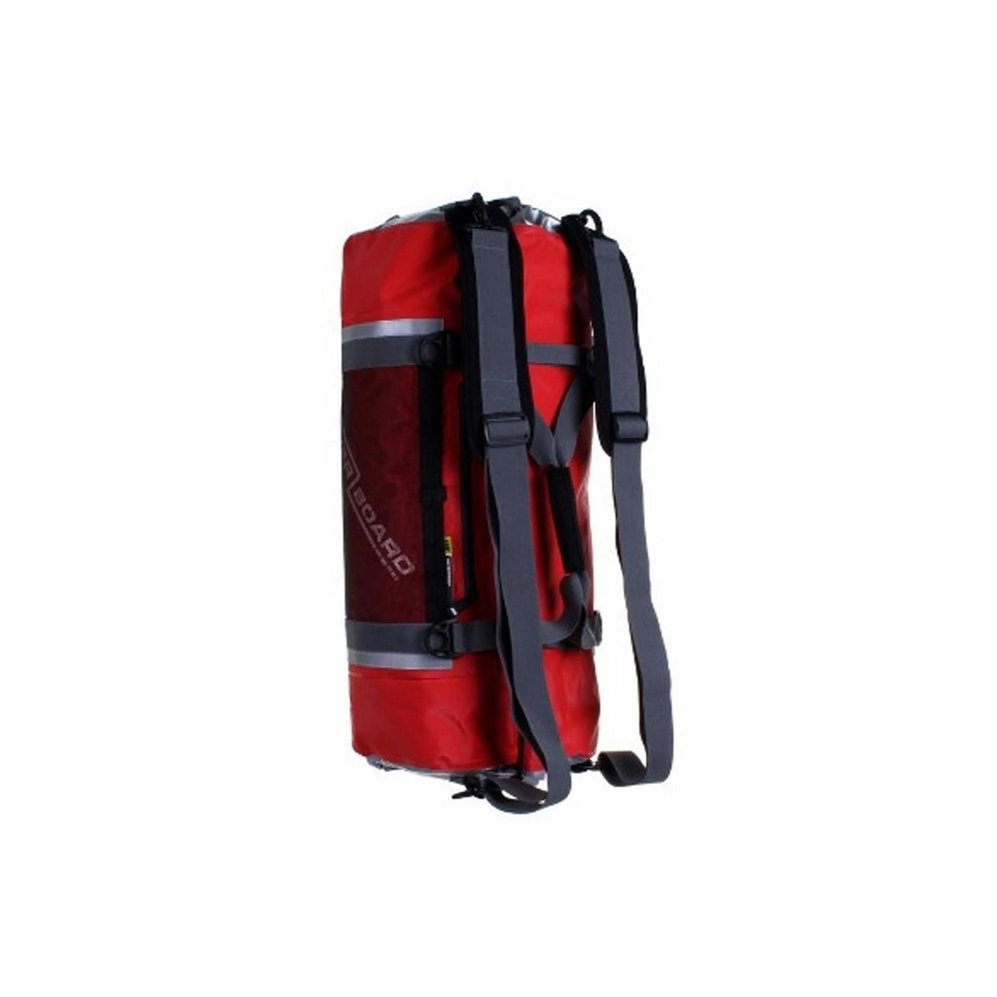 OverBoard waterproof Duffel Bag Pro 60 Red