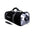 OverBoard wasserdichte Duffel Bag 130 Black