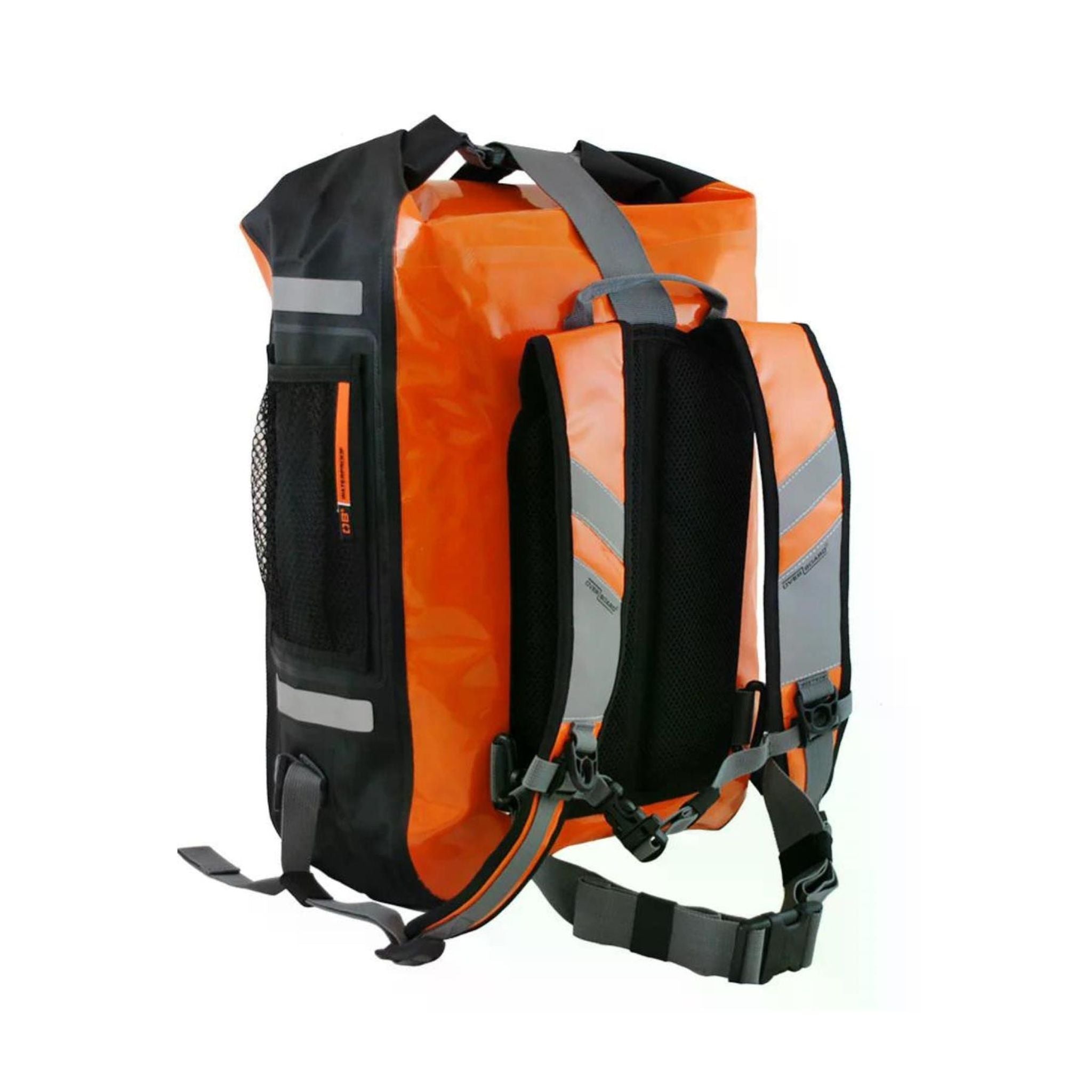 OverBoard wasserdichter Rucksack Pro-Vis 30
