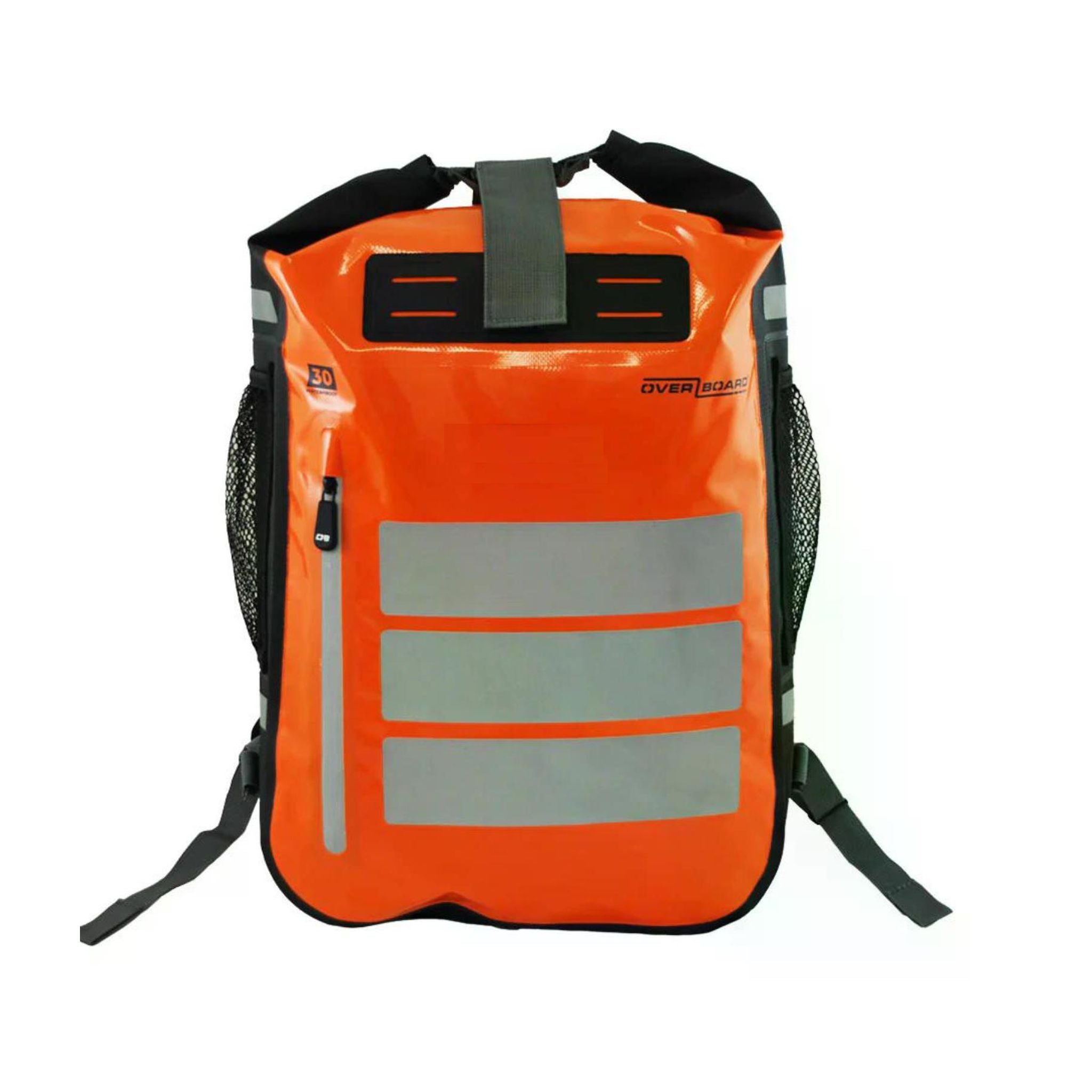 OverBoard wasserdichter Rucksack Pro-Vis 30