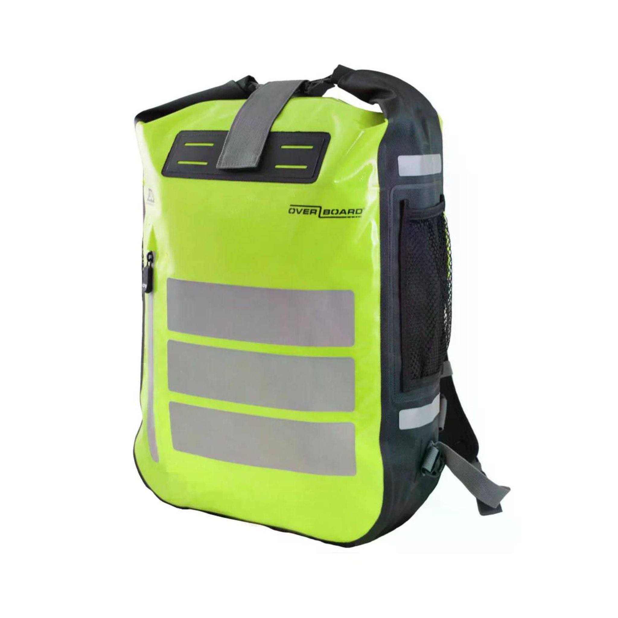 OverBoard wasserdichter Rucksack Pro-Vis 30