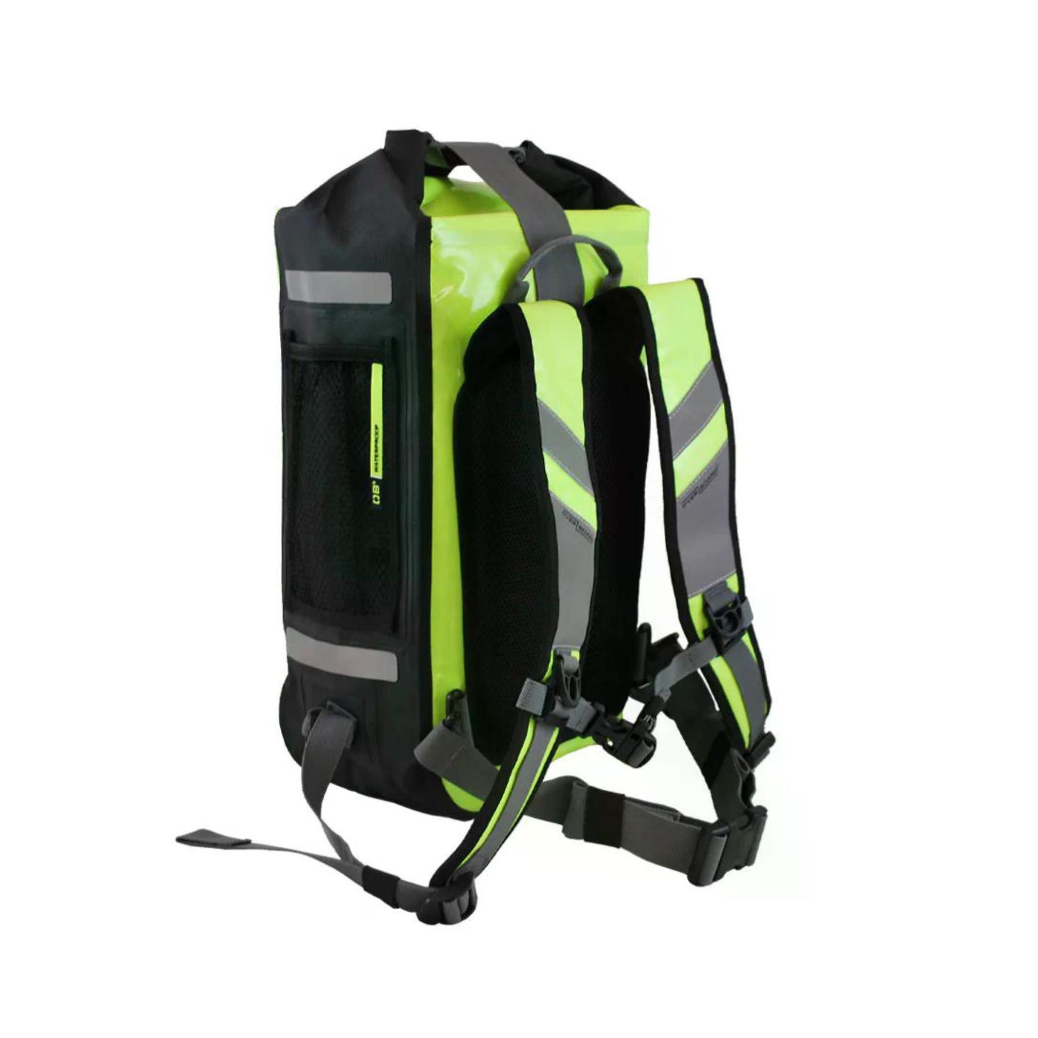 OverBoard wasserdichter Rucksack Pro-Vis 20