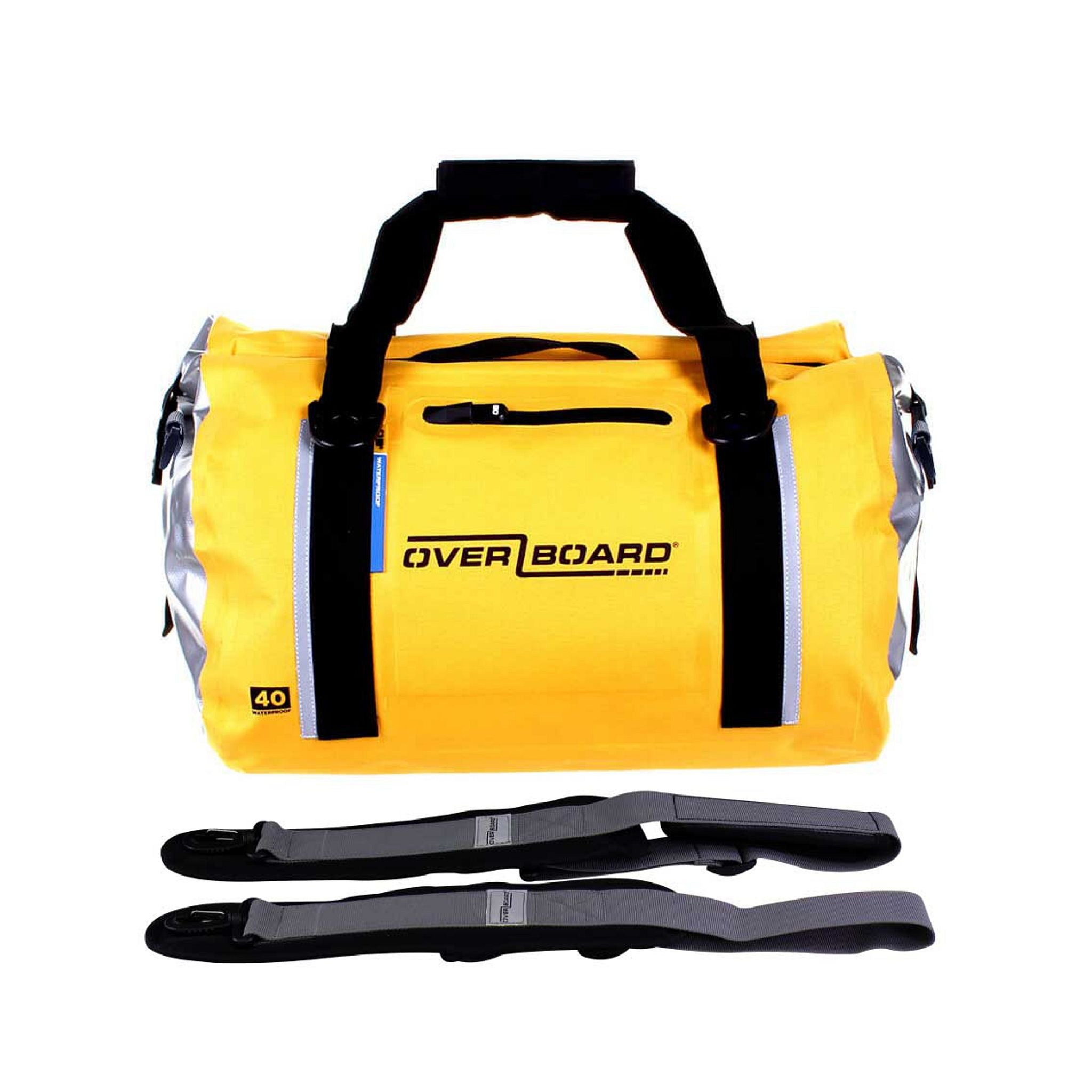 OverBoard waterproof duffel bag 40