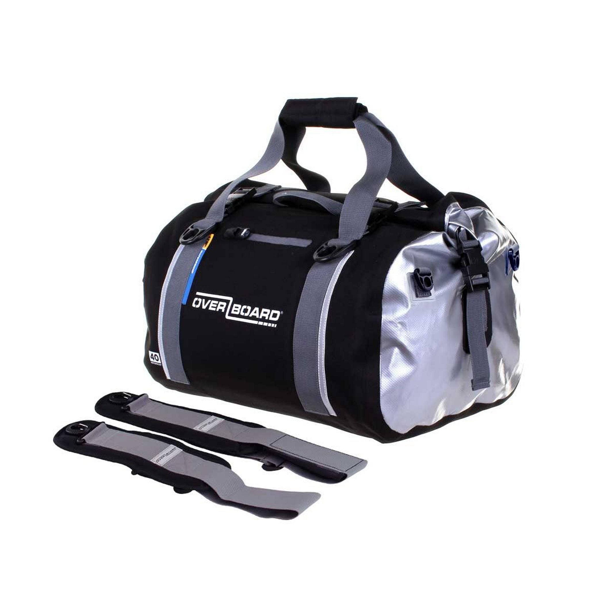 OverBoard waterproof duffel bag 40