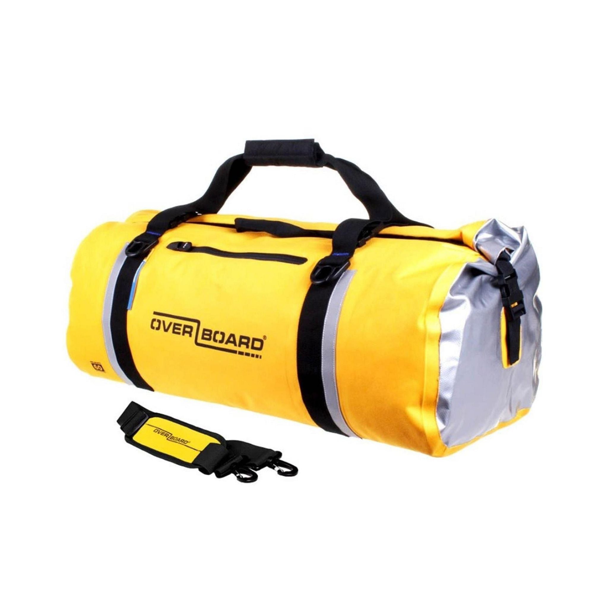 OverBoard waterproof duffel bag 60