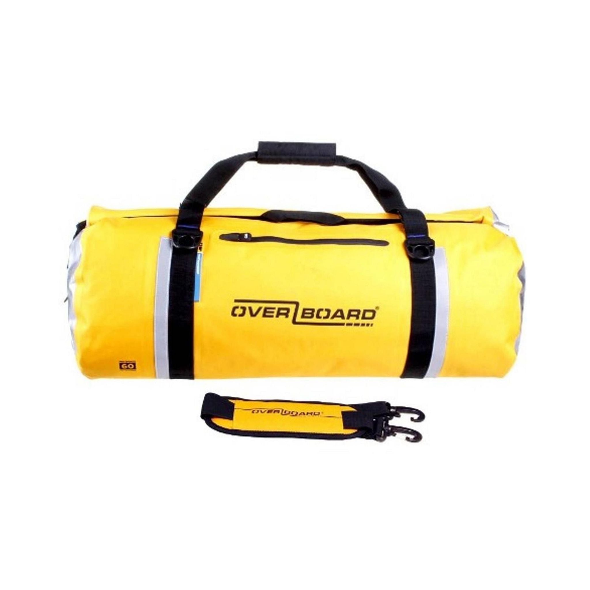 OverBoard waterproof duffel bag 60