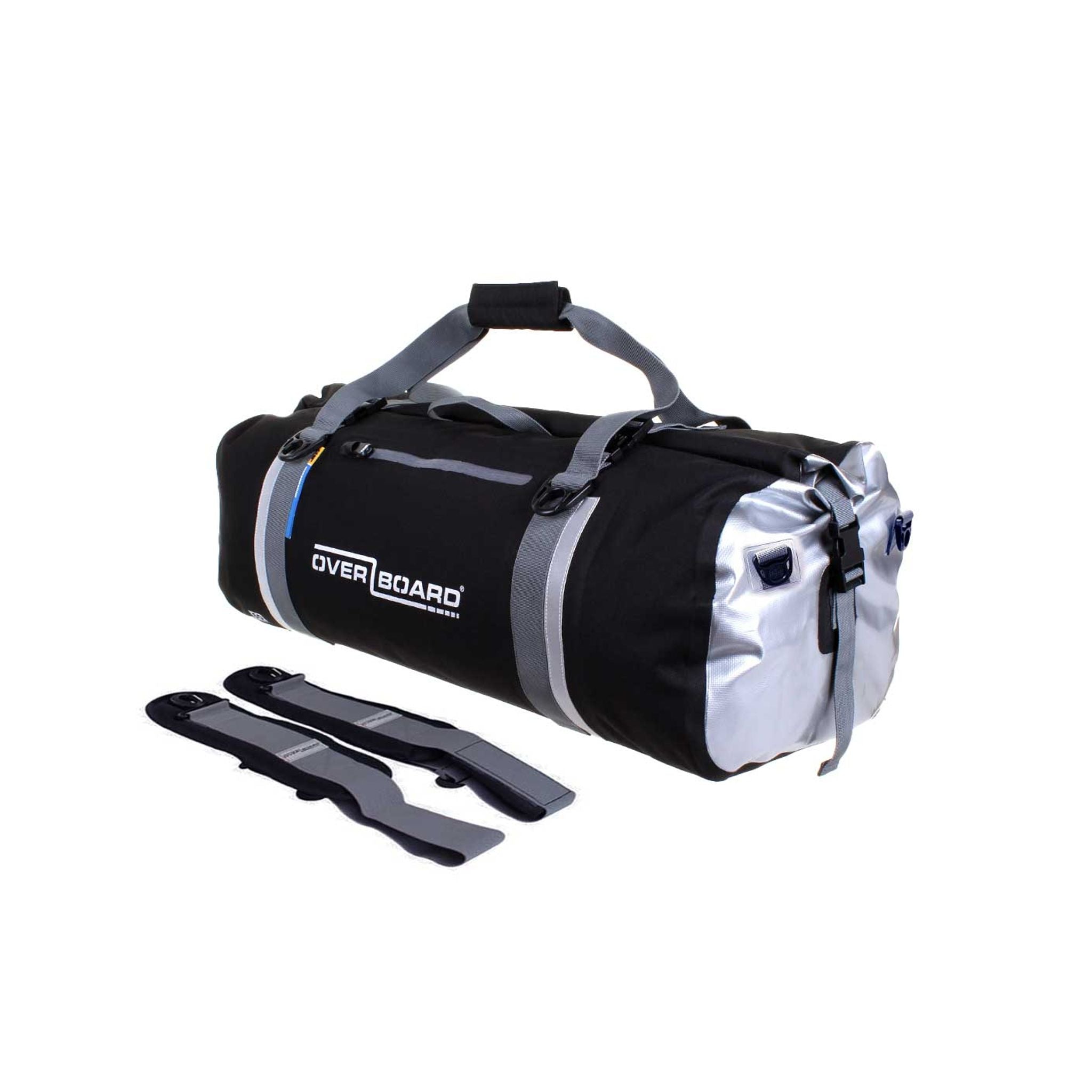 OverBoard waterproof duffel bag 60