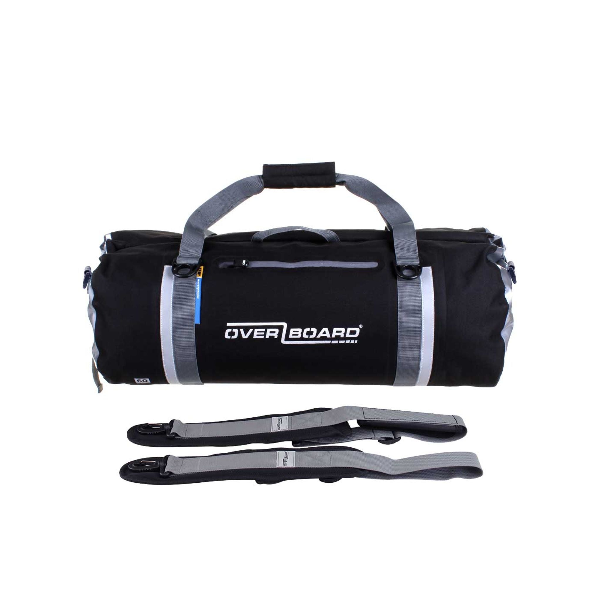 OverBoard waterproof duffel bag 60
