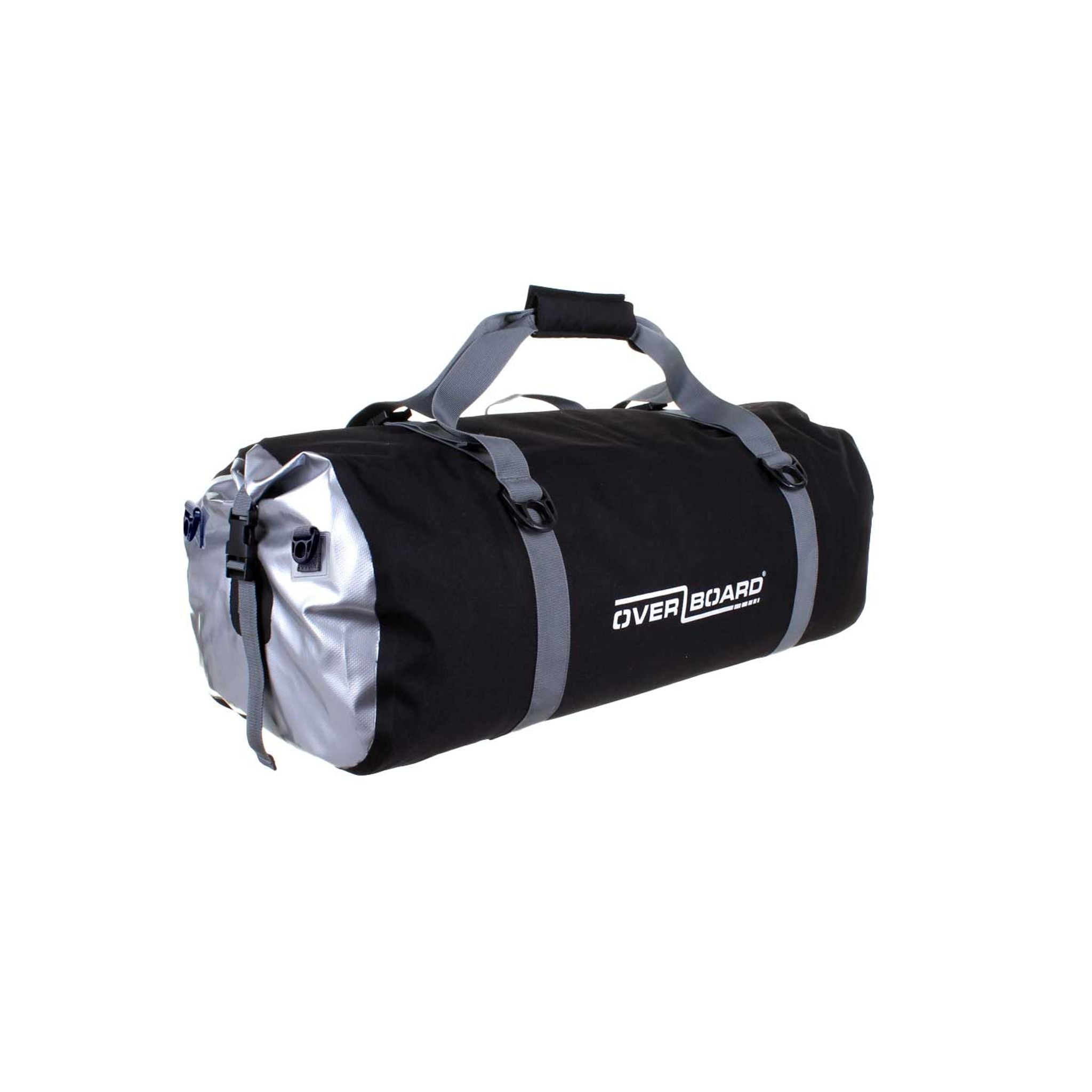 OverBoard waterproof duffel bag 60