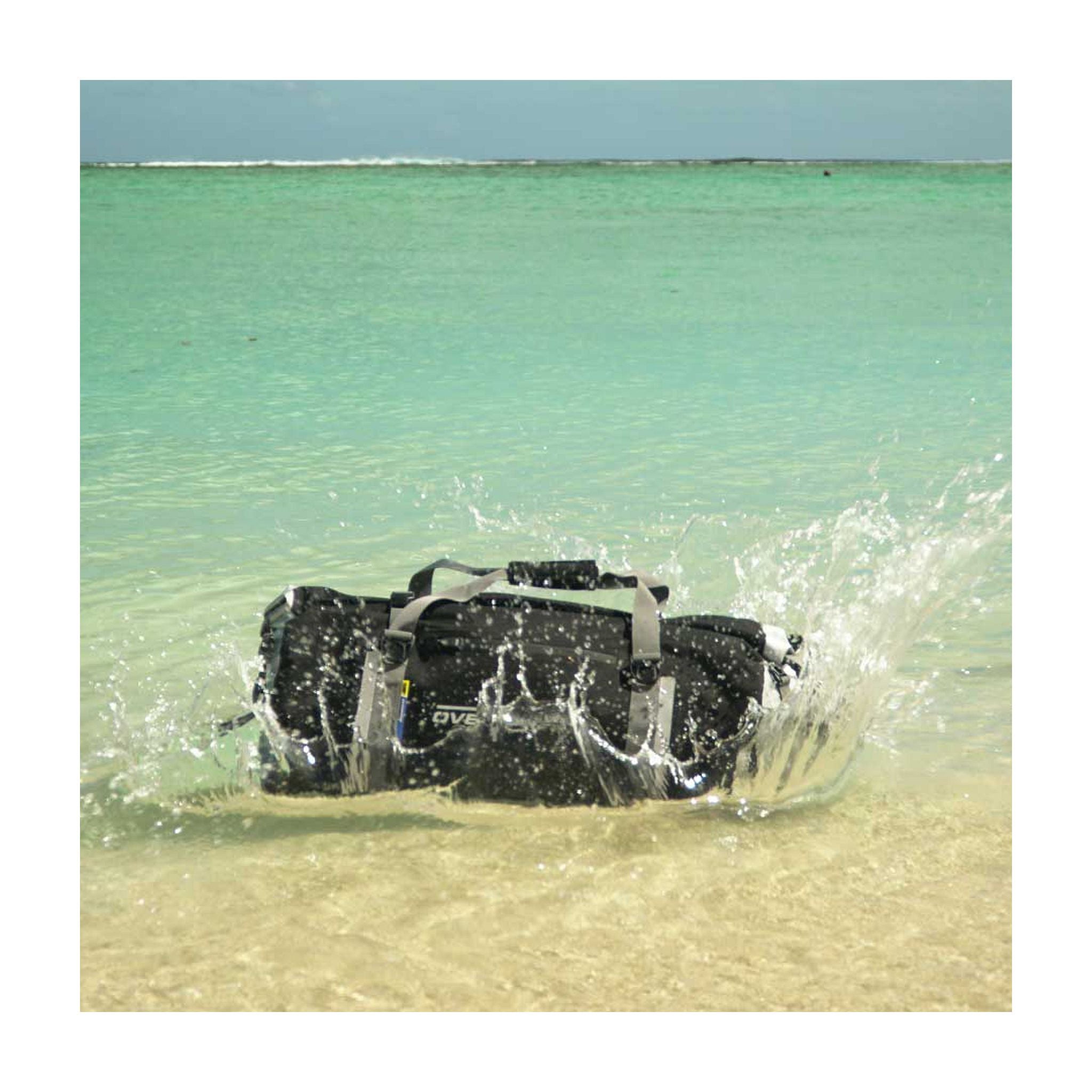 OverBoard waterproof duffel bag 60